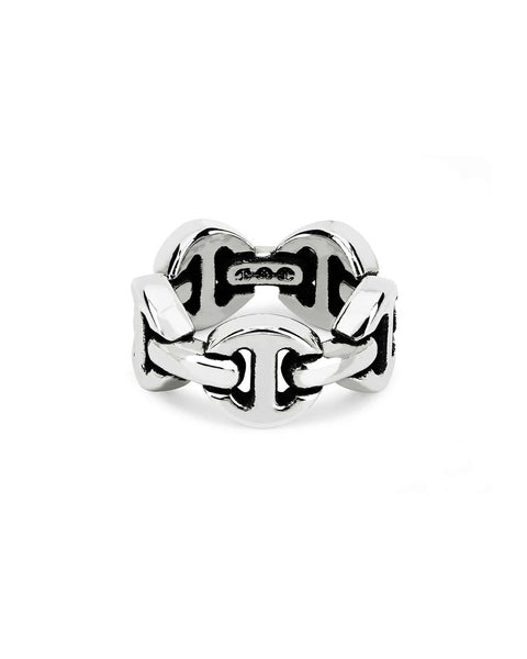 HOORSENBUHS (ホーセンブース) DAME CLASSIC TRI-LINK | Detail