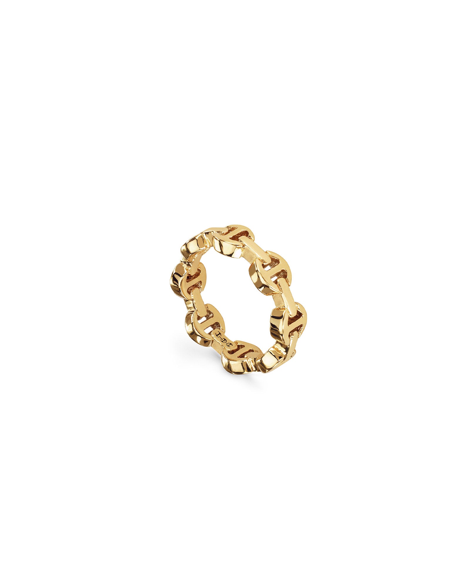 HOORSENBUHS (ホーセンブース) DAME TRI-LINK / GOLD | Detail