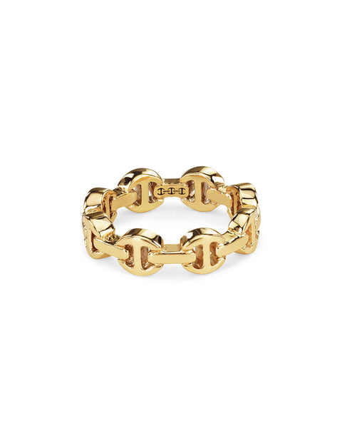HOORSENBUHS (ホーセンブース) DAME TRI-LINK / GOLD | Detail