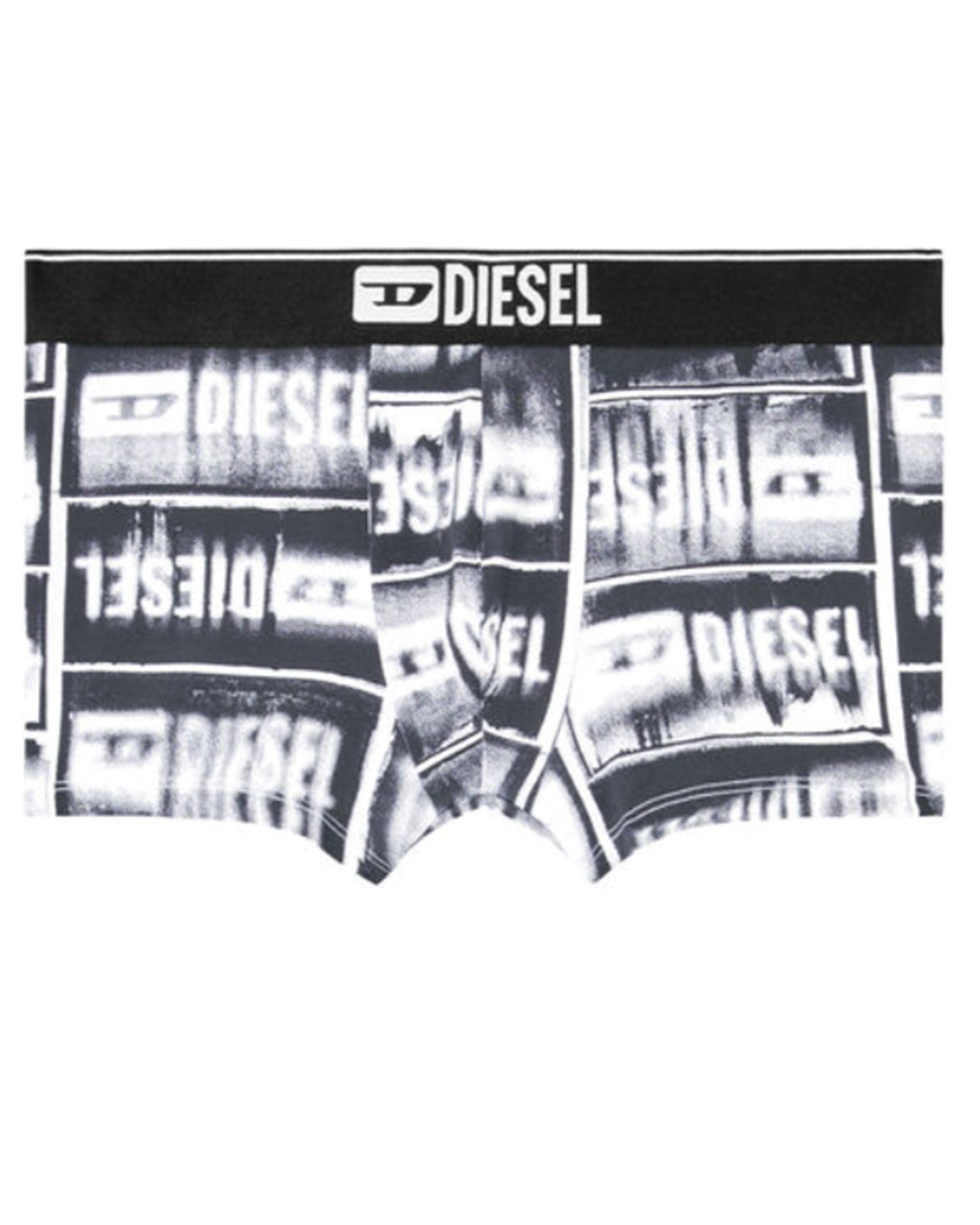 DAMIEN-D-BOX / BLACK