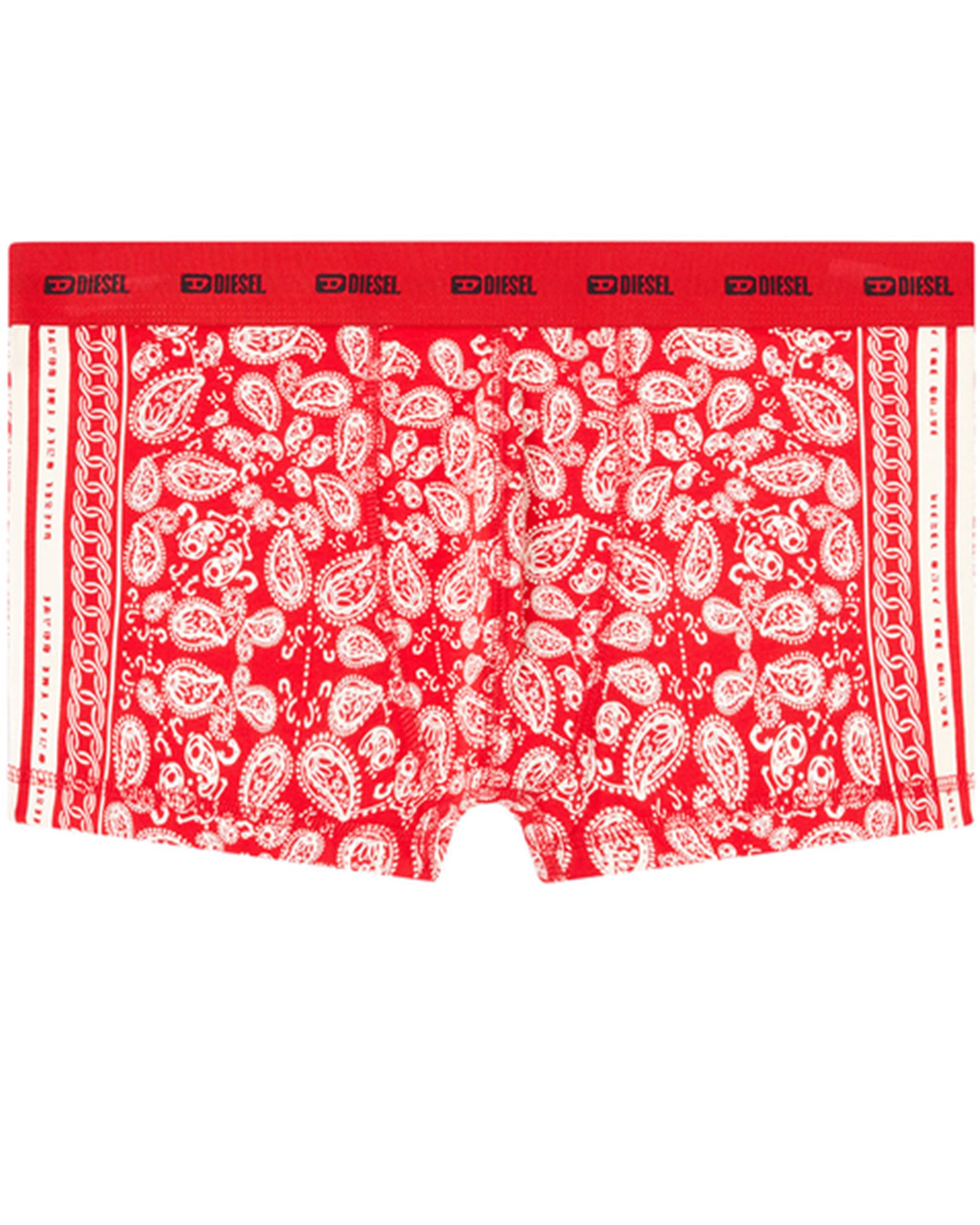 DAMIEN-GFT-UTLT / RED