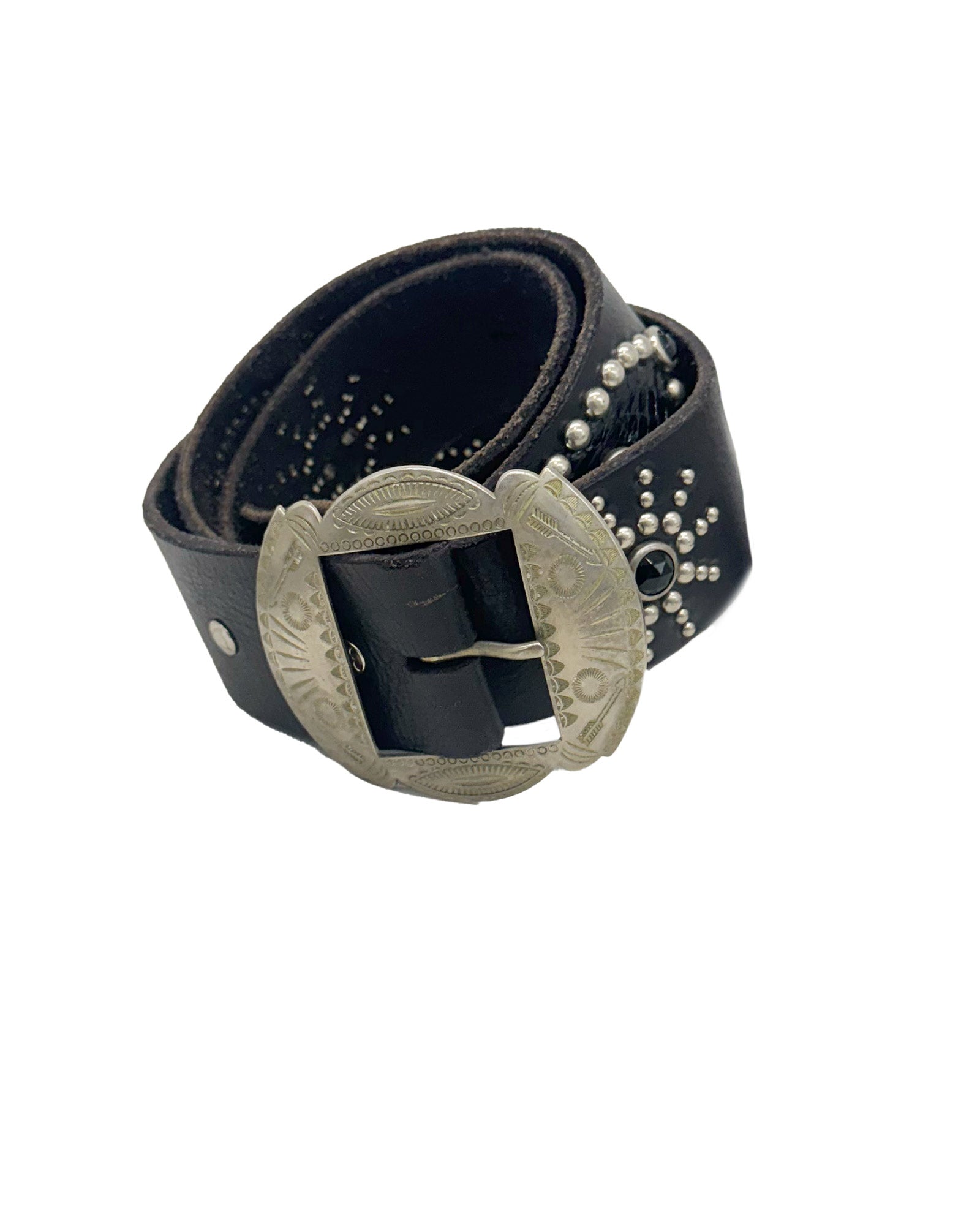 HTC・ - ベルト BELT / BLACK