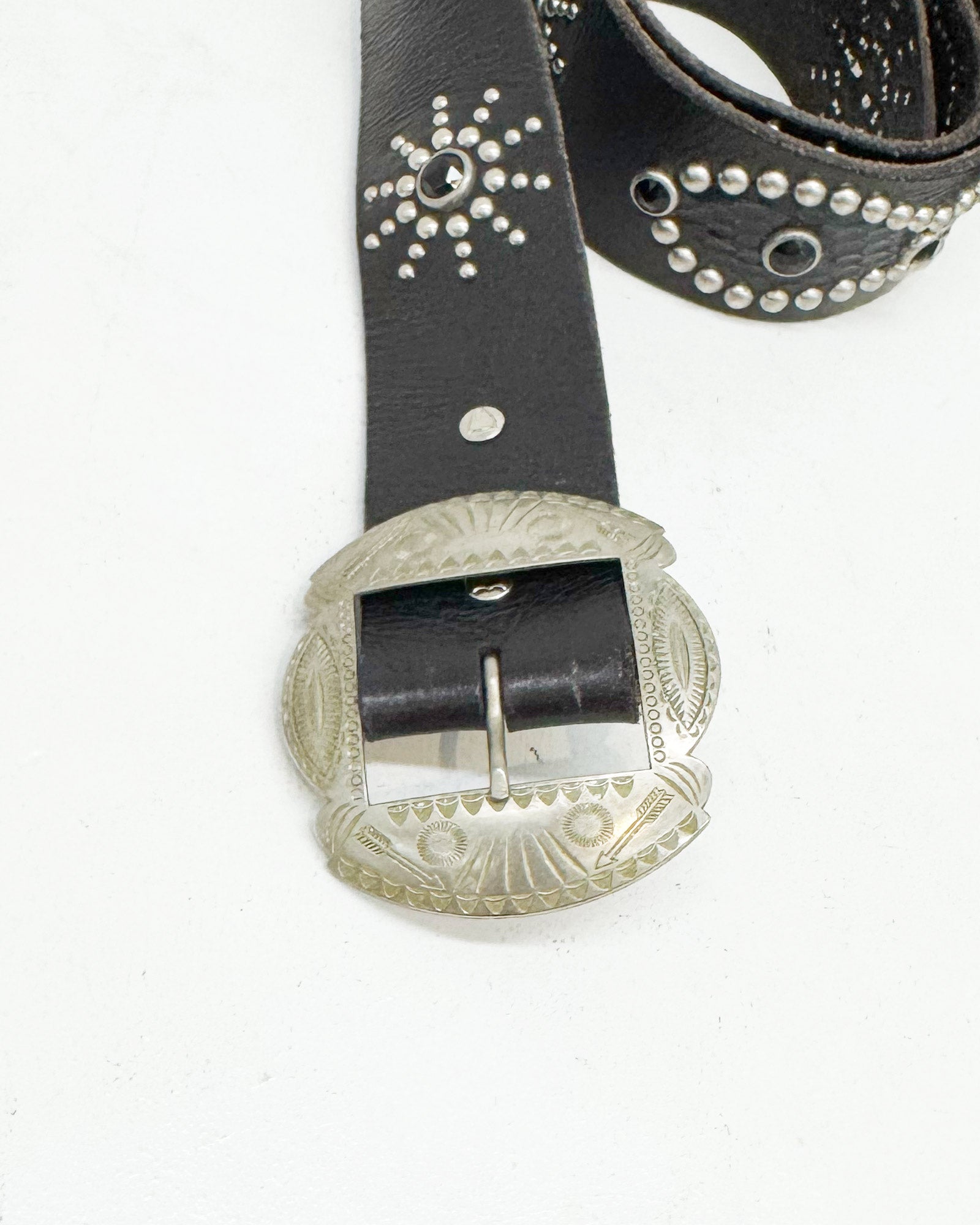 HTC・ - ベルト BELT / BLACK