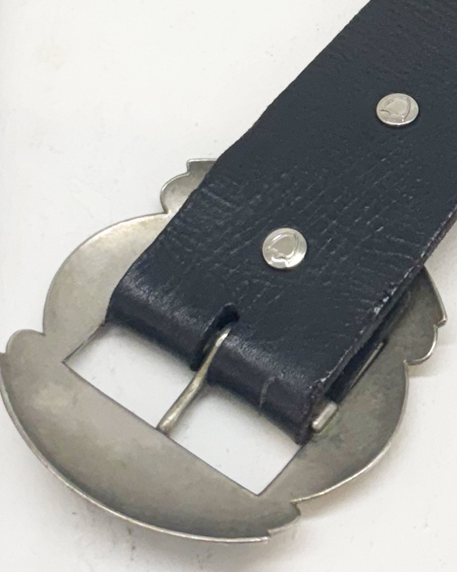 HTC・ - ベルト BELT / BLACK