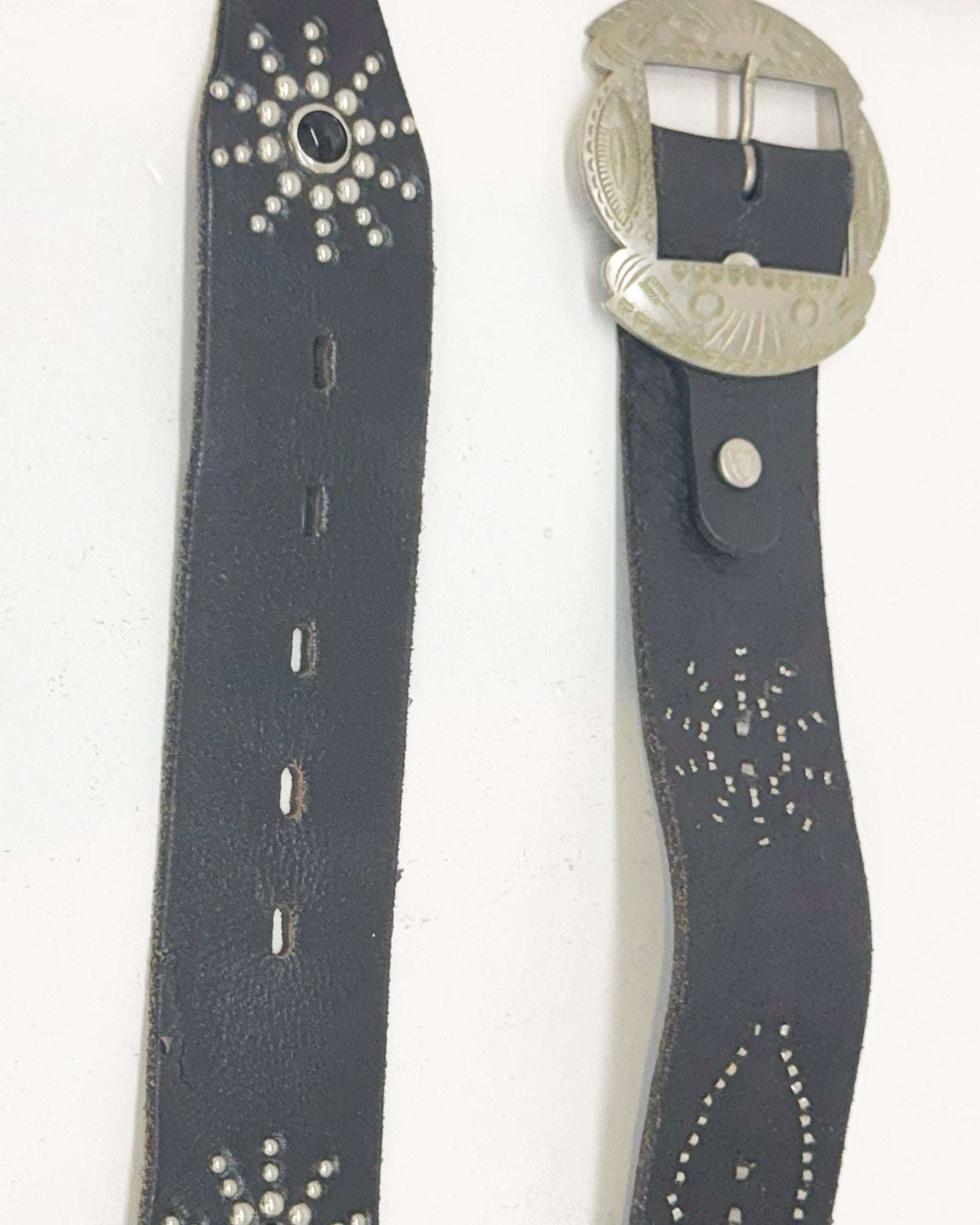 HTC・ - ベルト BELT / BLACK
