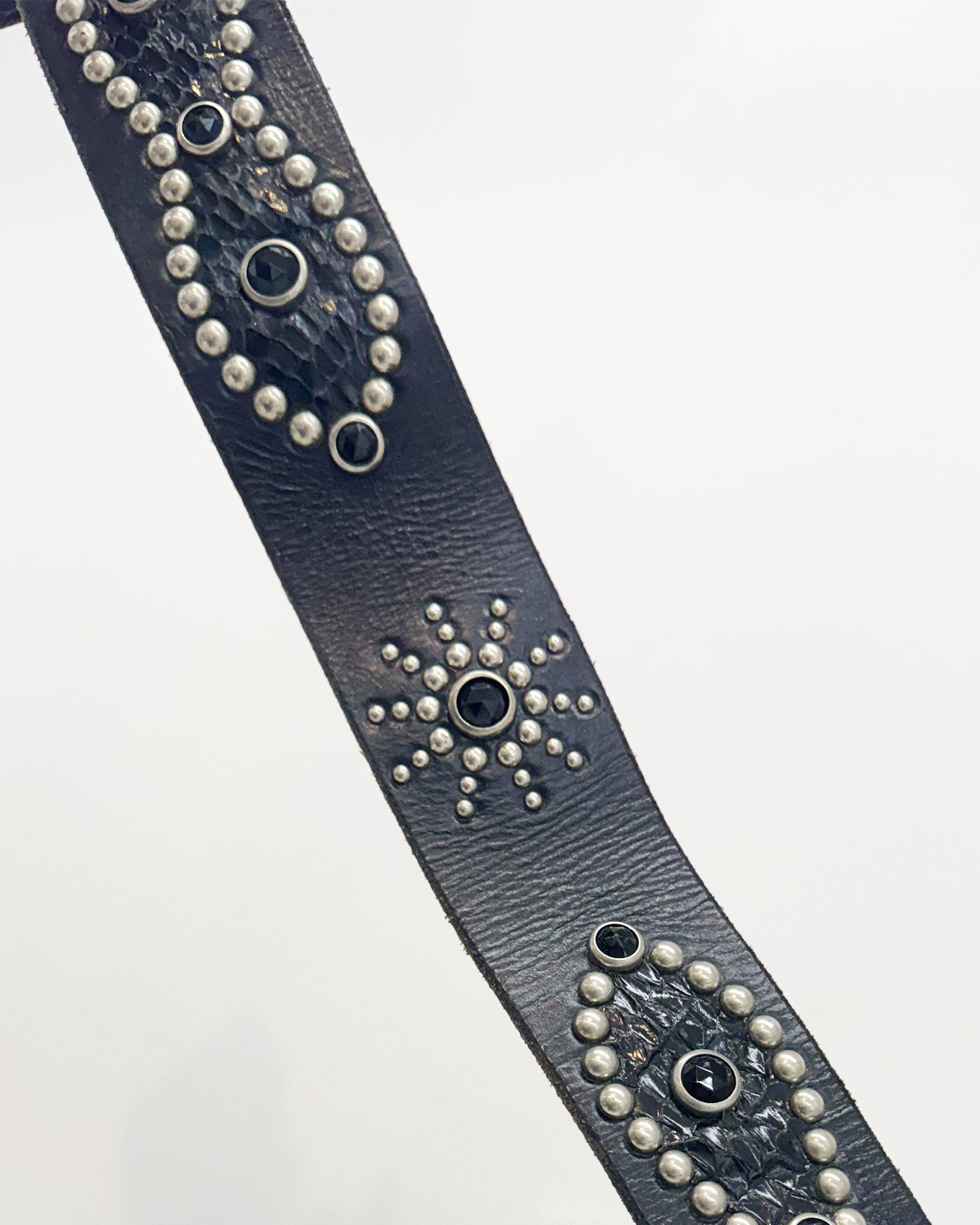 HTC・ - ベルト BELT / BLACK