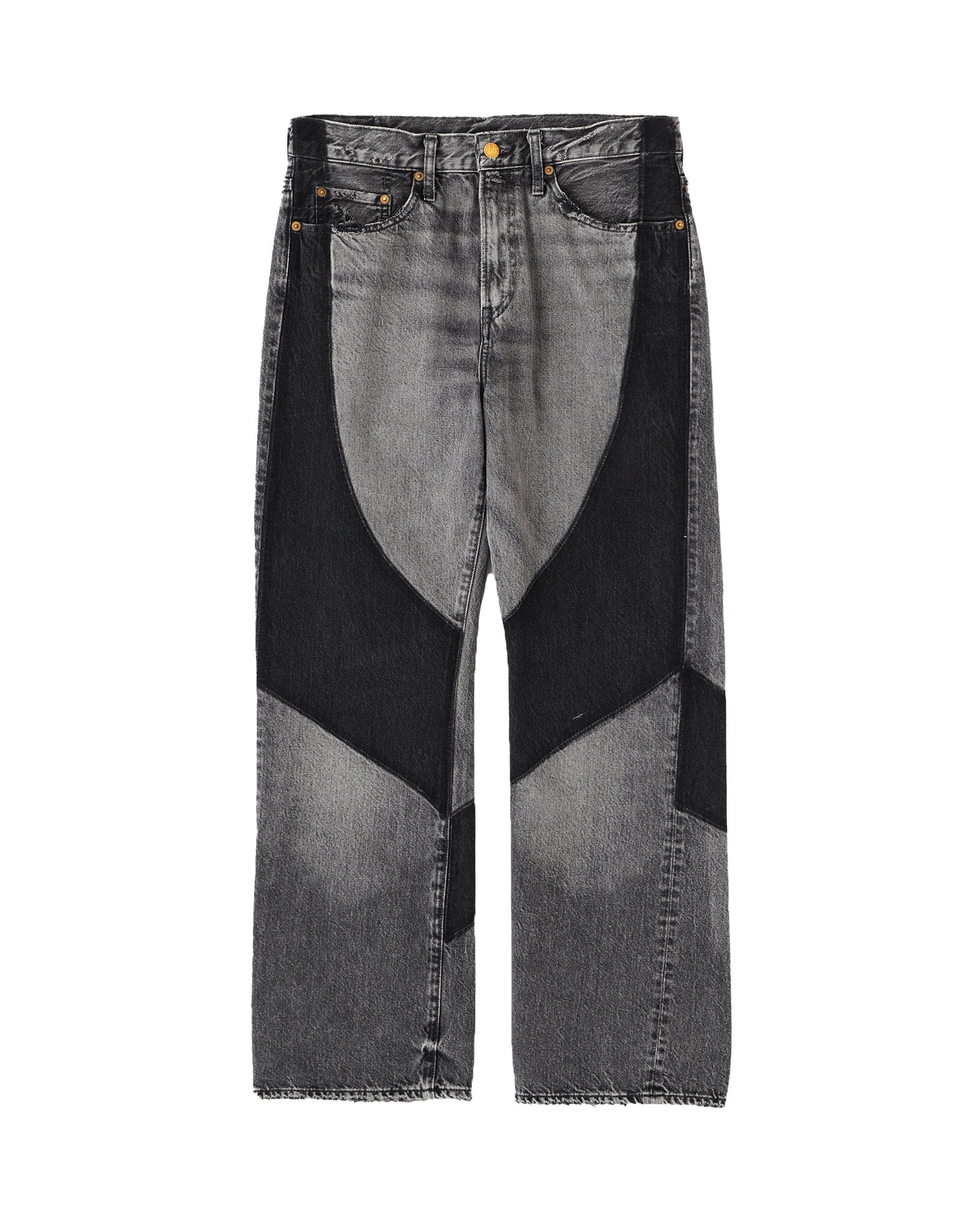 DEAR BORO 1985 JEAN / BLACK