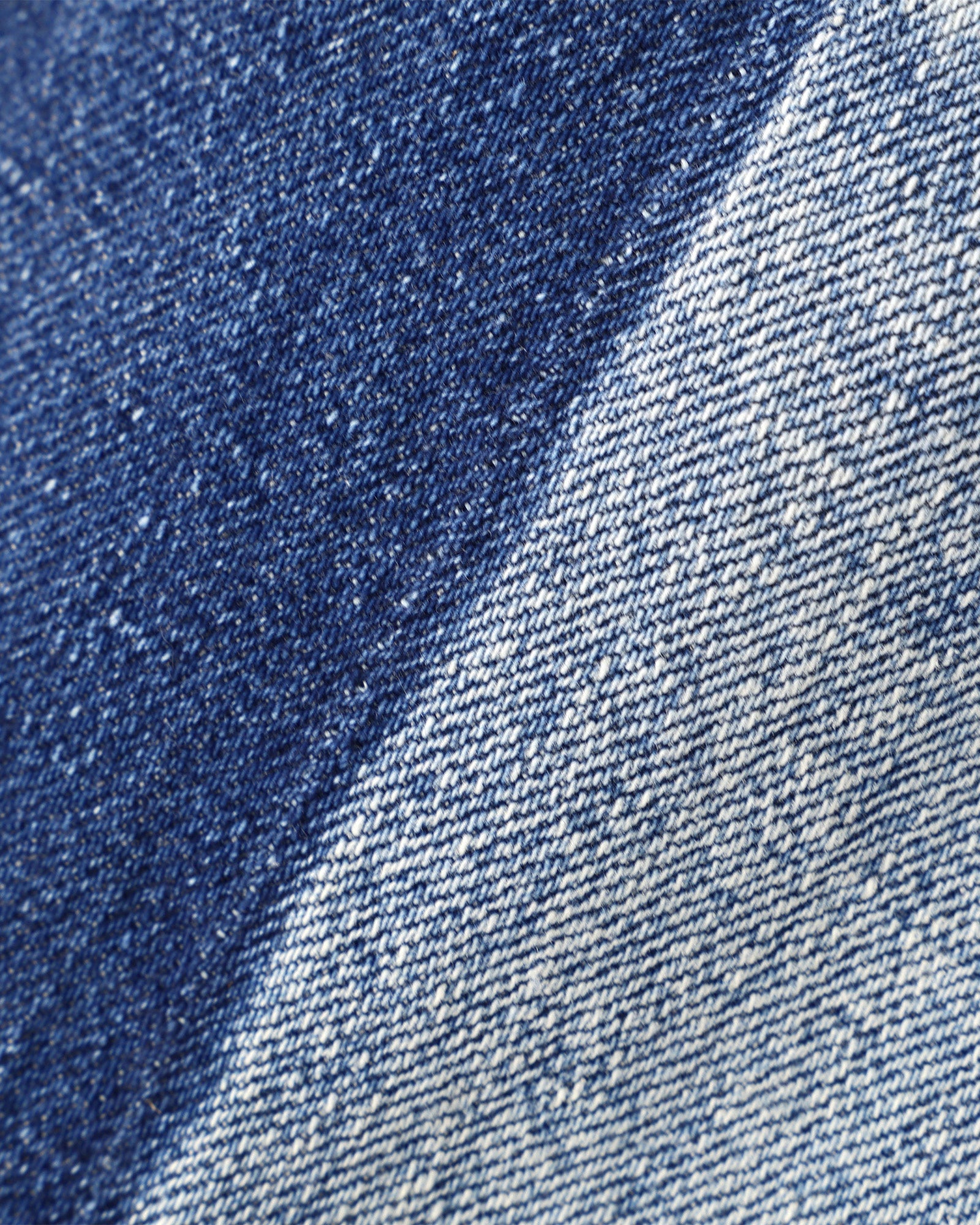 DEAR BORO・ディア・ボロ -  DEAR BORO 1985 JEAN / BLUE