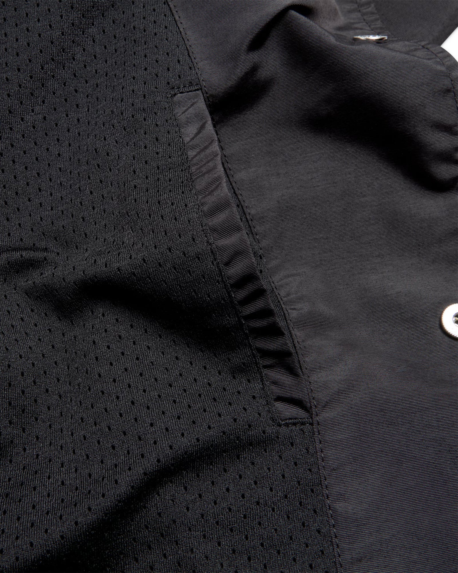 GALLERY DEPT.・ギャラリー デプト - ジャケット DEPT COACH JACKET / BLACK