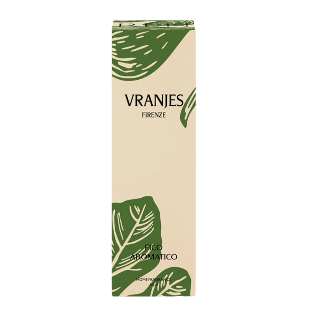 Dr. Vranjes・ドットール ヴラニエス - ディフューザー DF FICO AROMATICO / 500ml REFILL