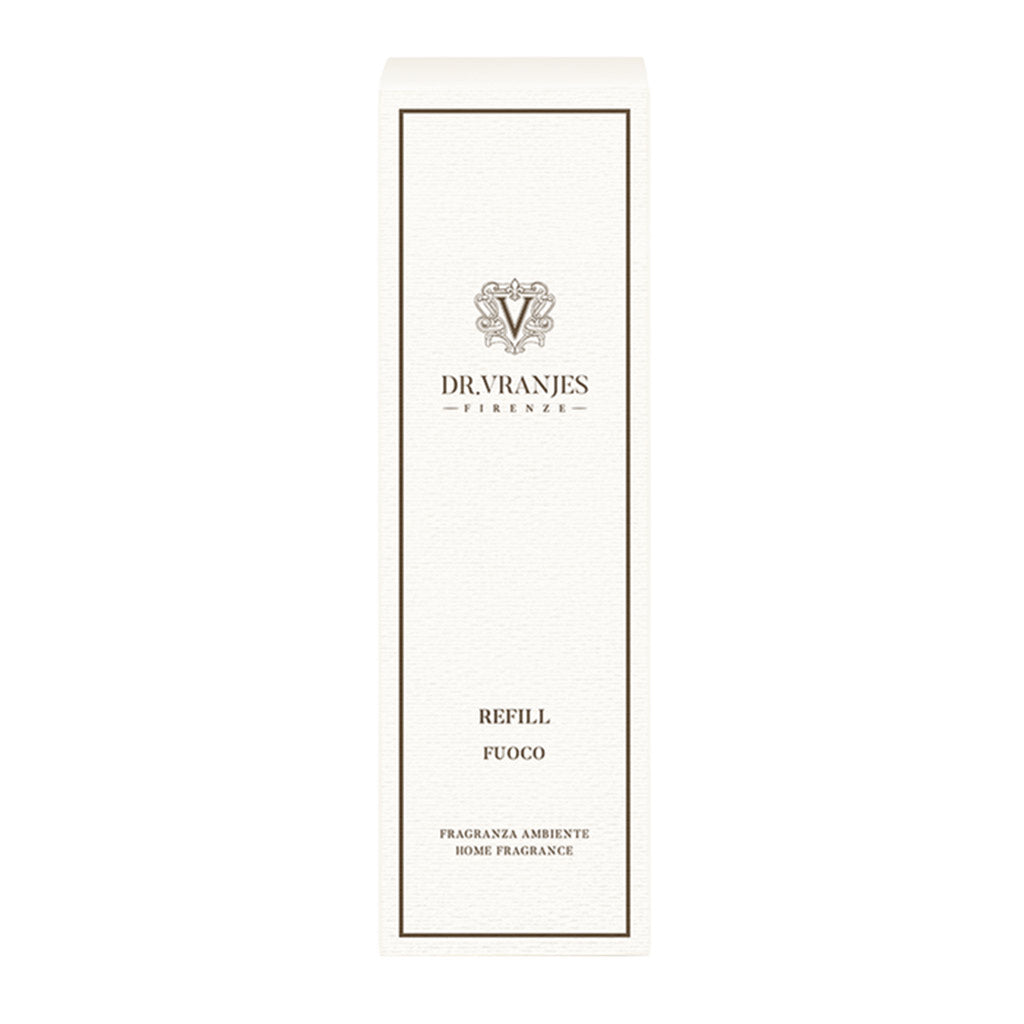 Dr. Vranjes・ドットール ヴラニエス - ディフューザー DF FUOCO / 500ml REFILL
