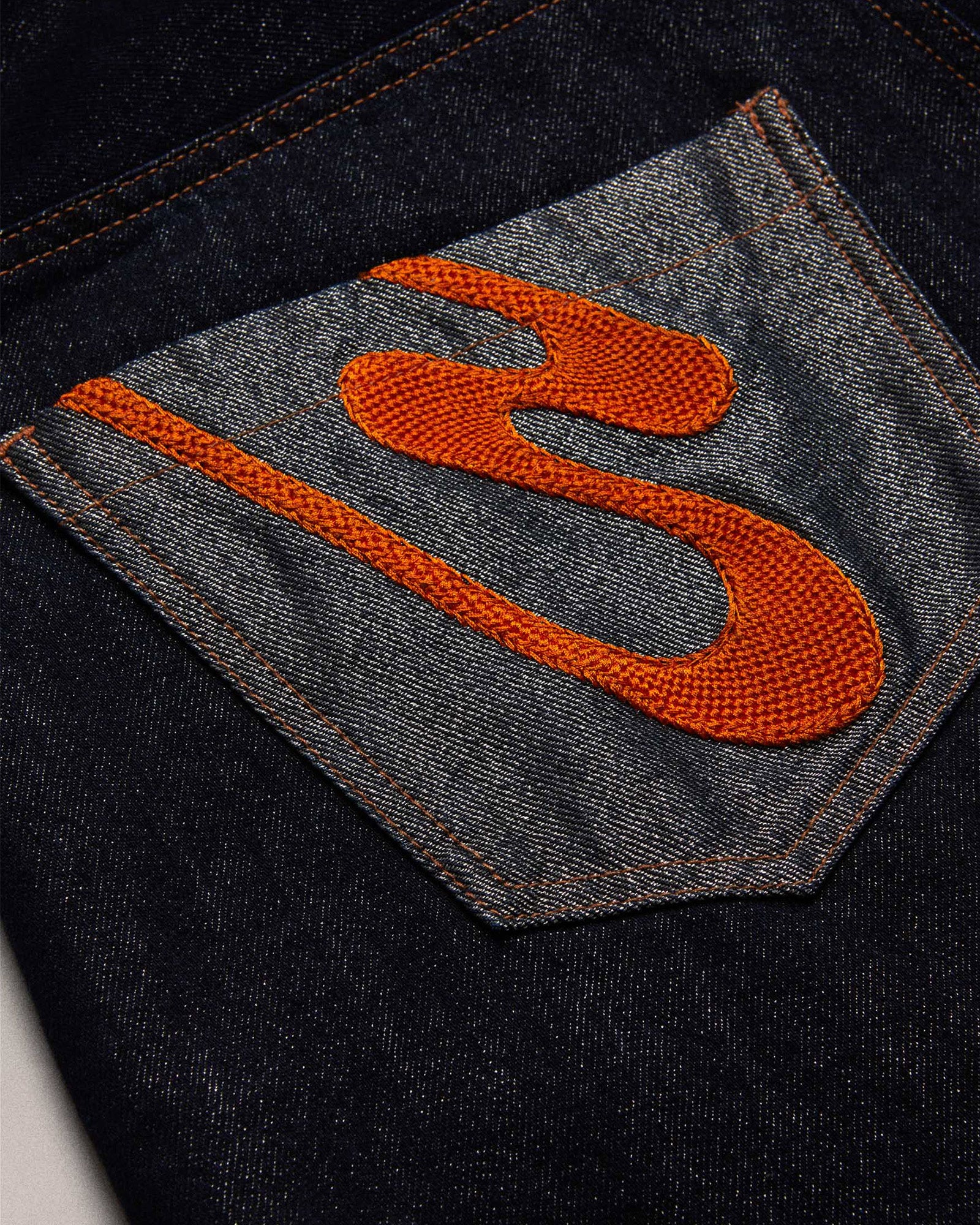 PDF・プロジェクト・ドメニコ・フォルミケッティ - デニムパンツ LOW RIDE SHORTS / WASHWASH