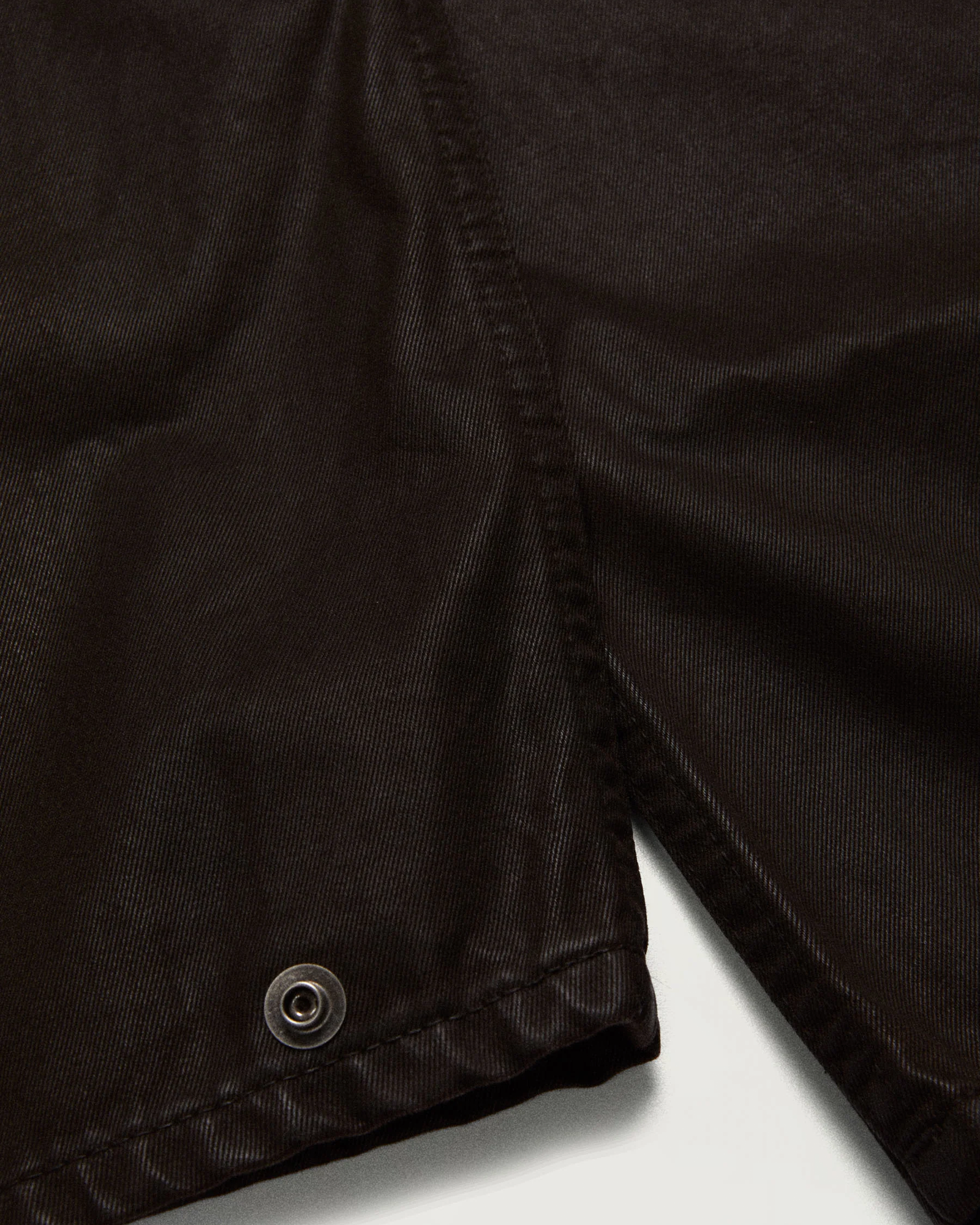 PDF・プロジェクト・ドメニコ・フォルミケッティ - デニムパンツ MPC PANT / BROWN BROWN