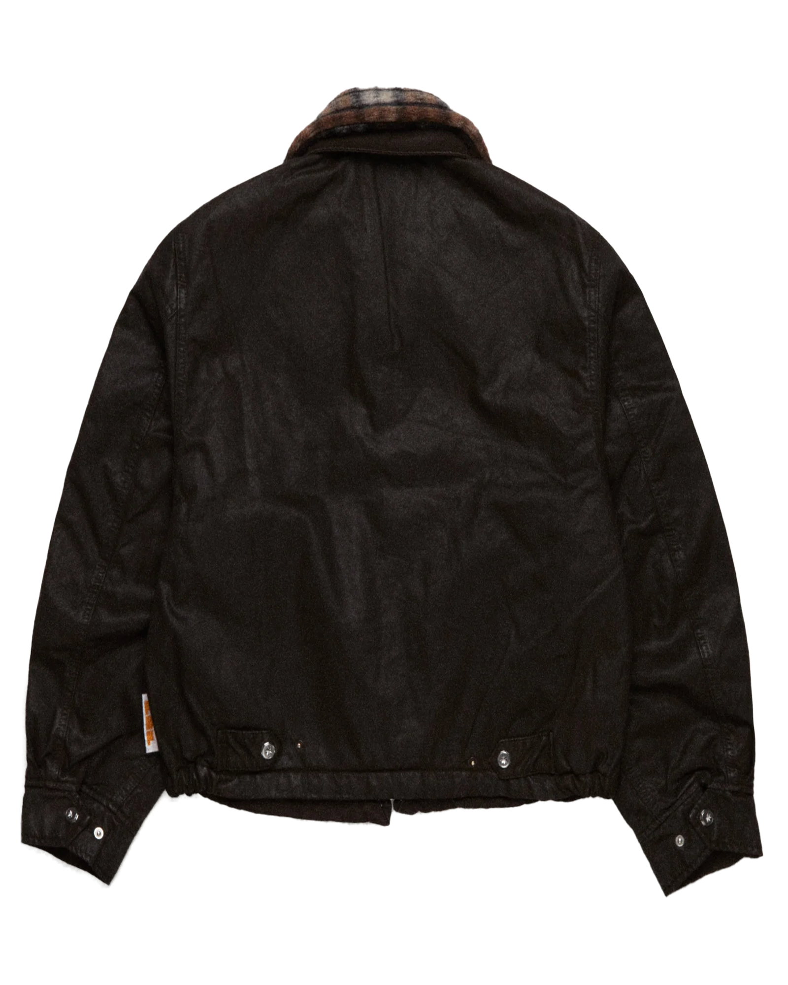 PDF・Project Domenico Formichetti -  LAVORO JACKET / BROWN BROWN