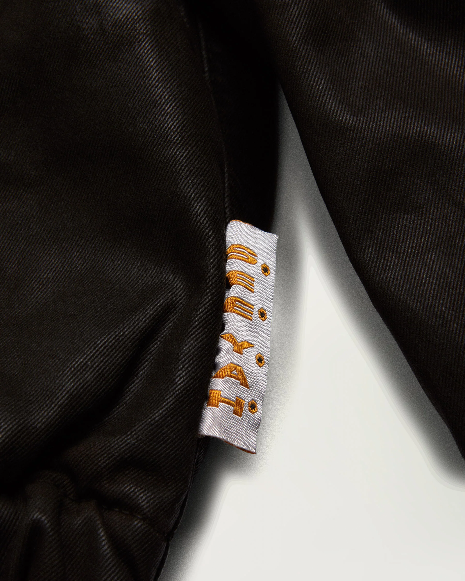 PDF・Project Domenico Formichetti -  LAVORO JACKET / BROWN BROWN