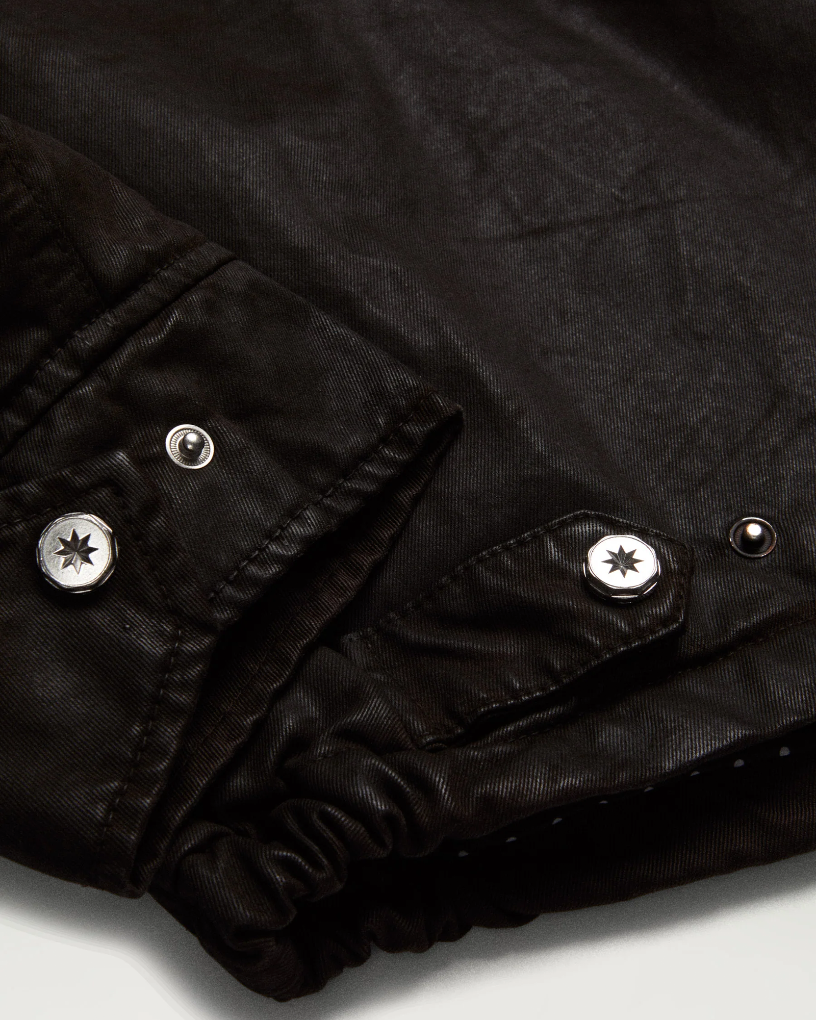 PDF・Project Domenico Formichetti -  LAVORO JACKET / BROWN BROWN