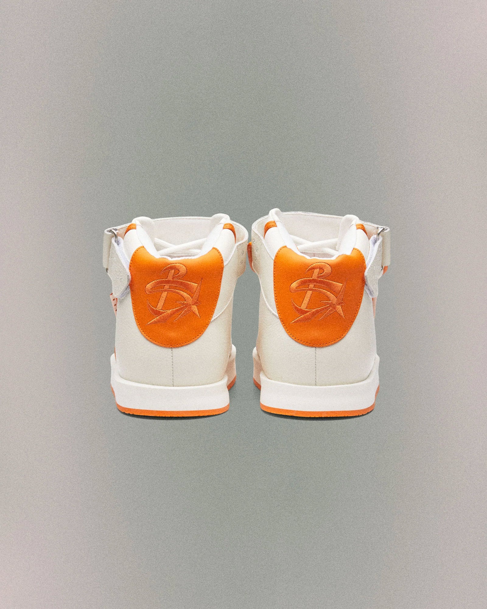 PDF・Project Domenico Formichetti -  PDF STELLA HIGH / WHITE/ORANGE