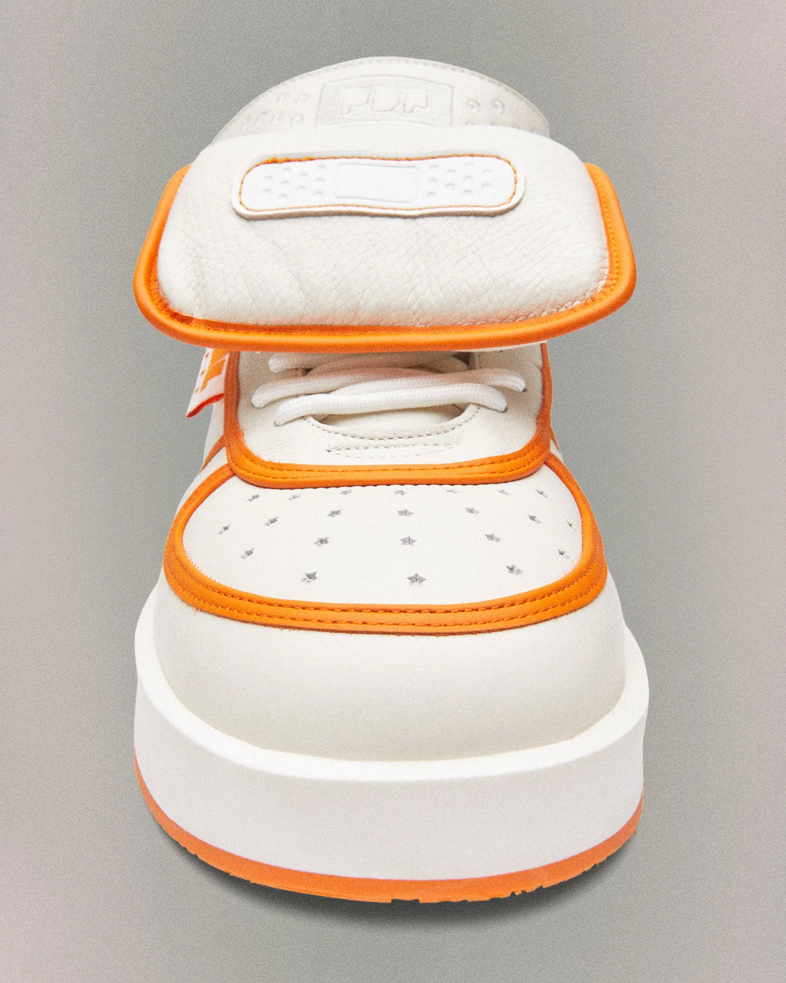 PDF・Project Domenico Formichetti -  PDF STELLA HIGH / WHITE/ORANGE