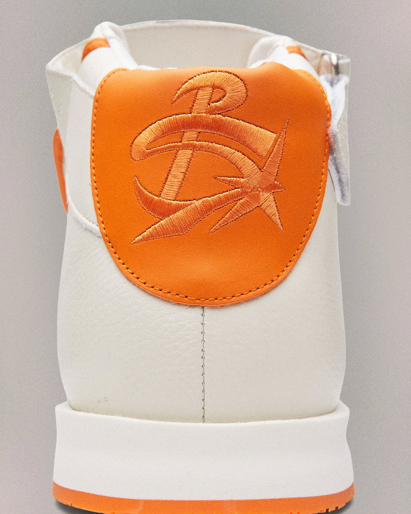 PDF・Project Domenico Formichetti -  PDF STELLA HIGH / WHITE/ORANGE