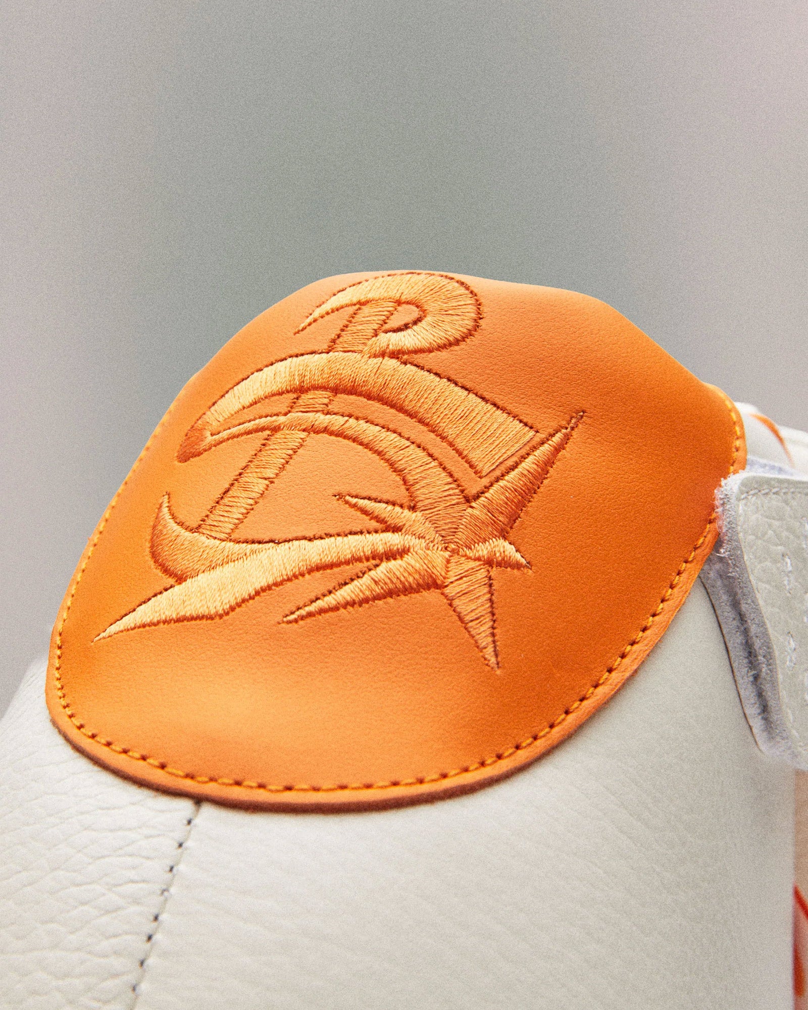 PDF・Project Domenico Formichetti -  PDF STELLA HIGH / WHITE/ORANGE