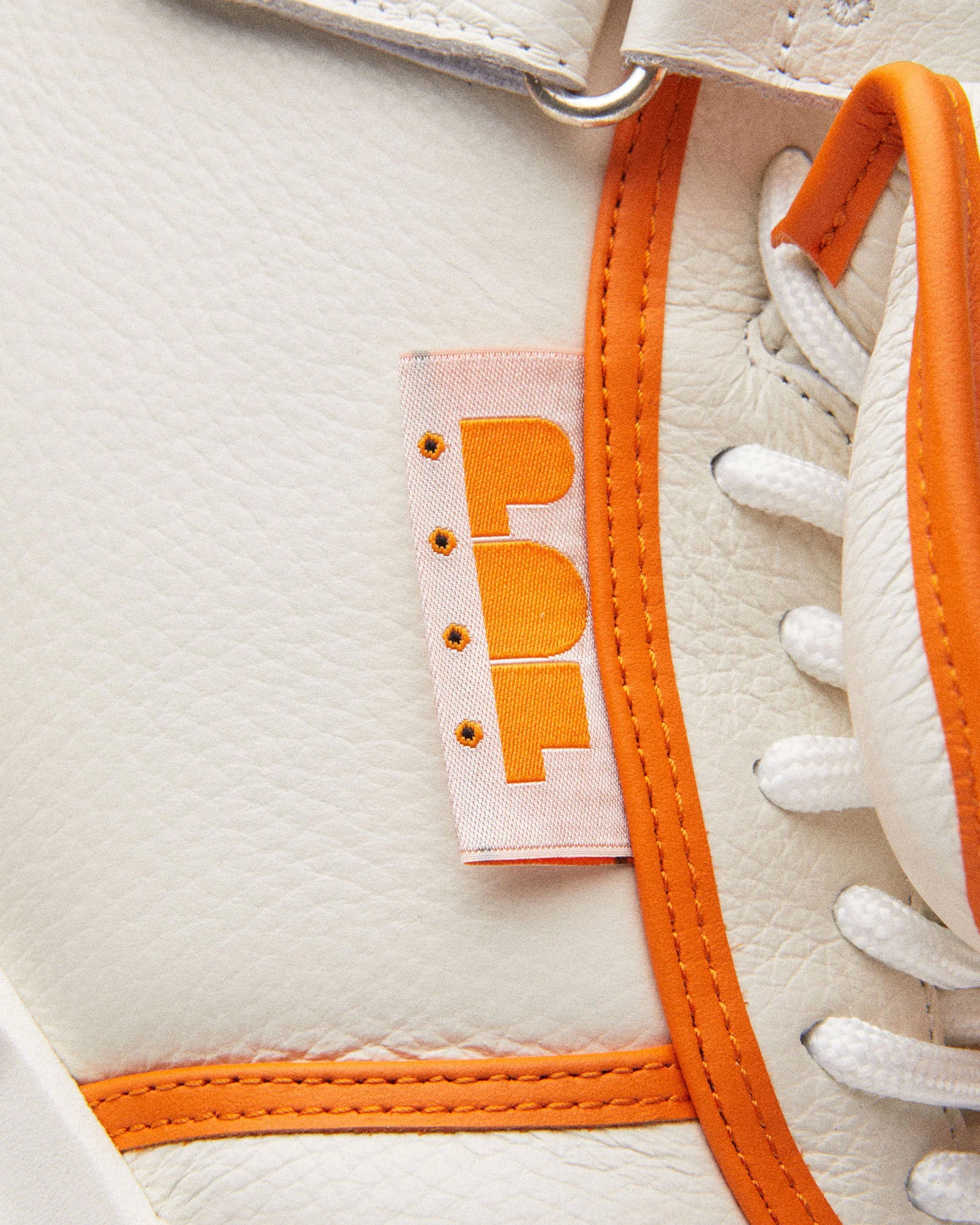 PDF・Project Domenico Formichetti -  PDF STELLA HIGH / WHITE/ORANGE