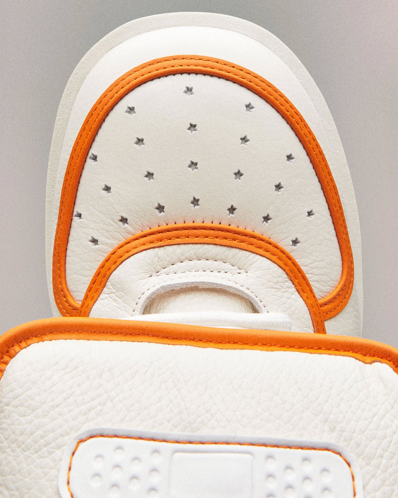 PDF・Project Domenico Formichetti -  PDF STELLA HIGH / WHITE/ORANGE