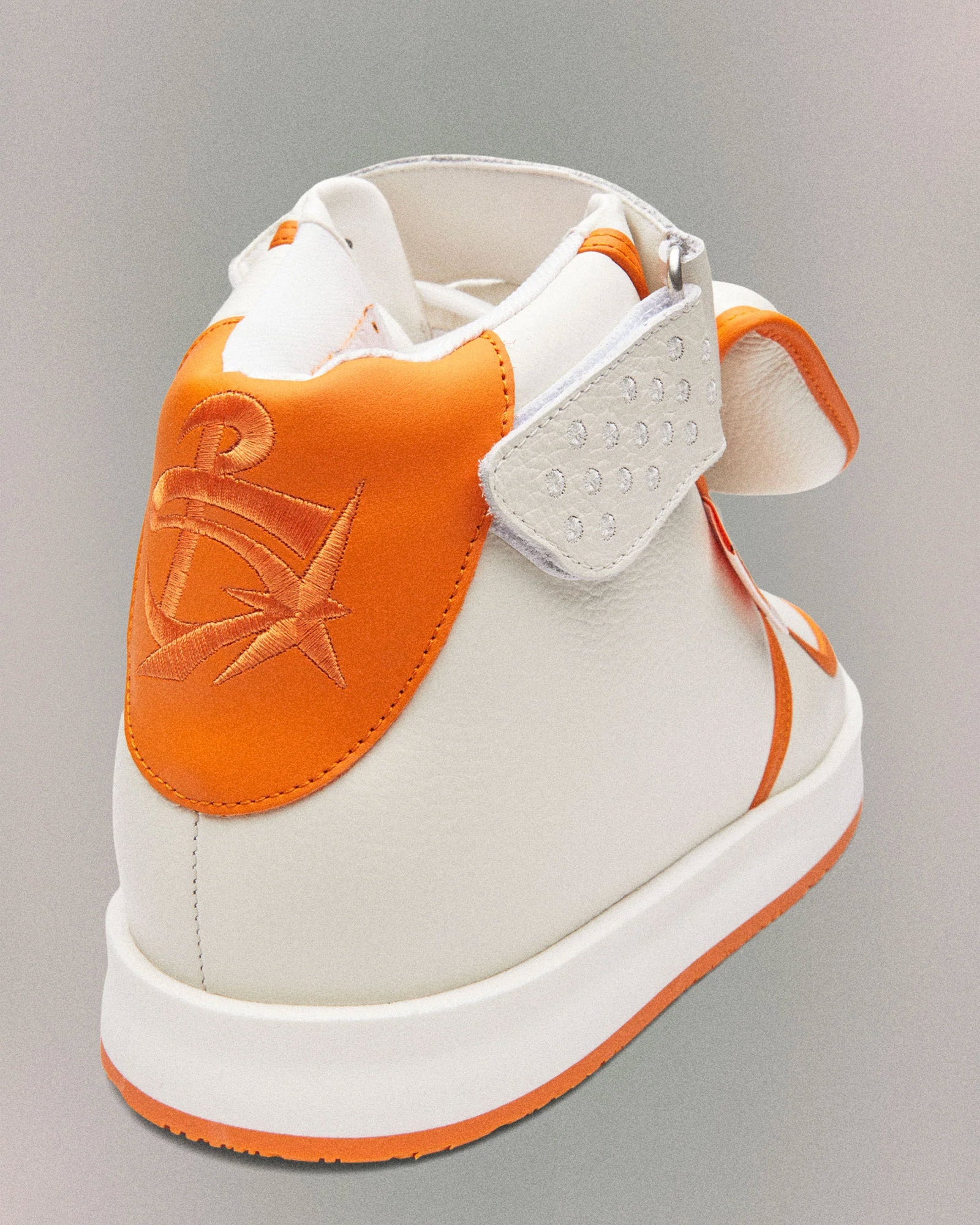 PDF・Project Domenico Formichetti -  PDF STELLA HIGH / WHITE/ORANGE