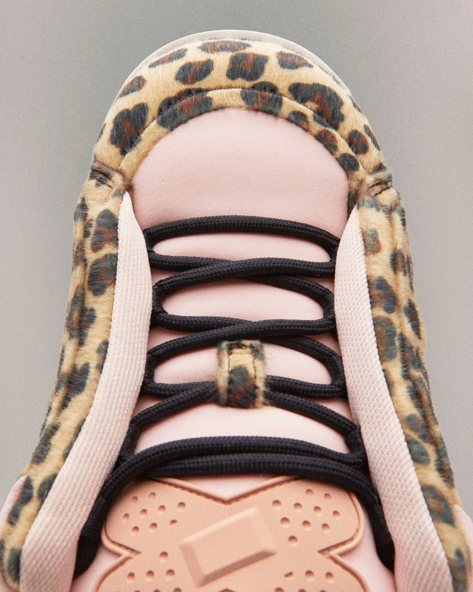 PDF・プロジェクト・ドメニコ・フォルミケッティ - ローカットスニーカー SK8 PONY / PINK PONY