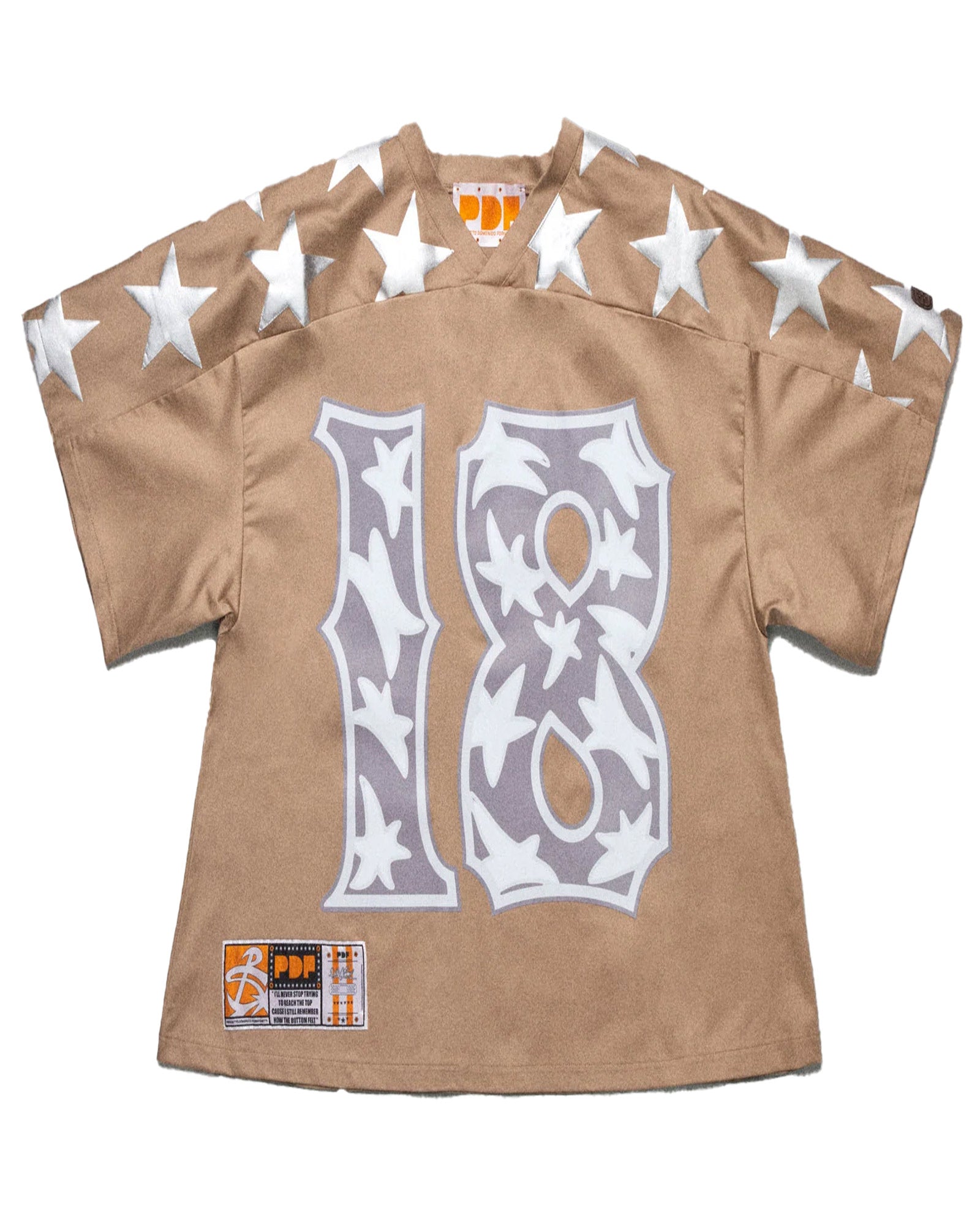 PDF・プロジェクト・ドメニコ・フォルミケッティ - Tシャツ・カットソー T-SHIRT 1 B / STAR8 STAR8