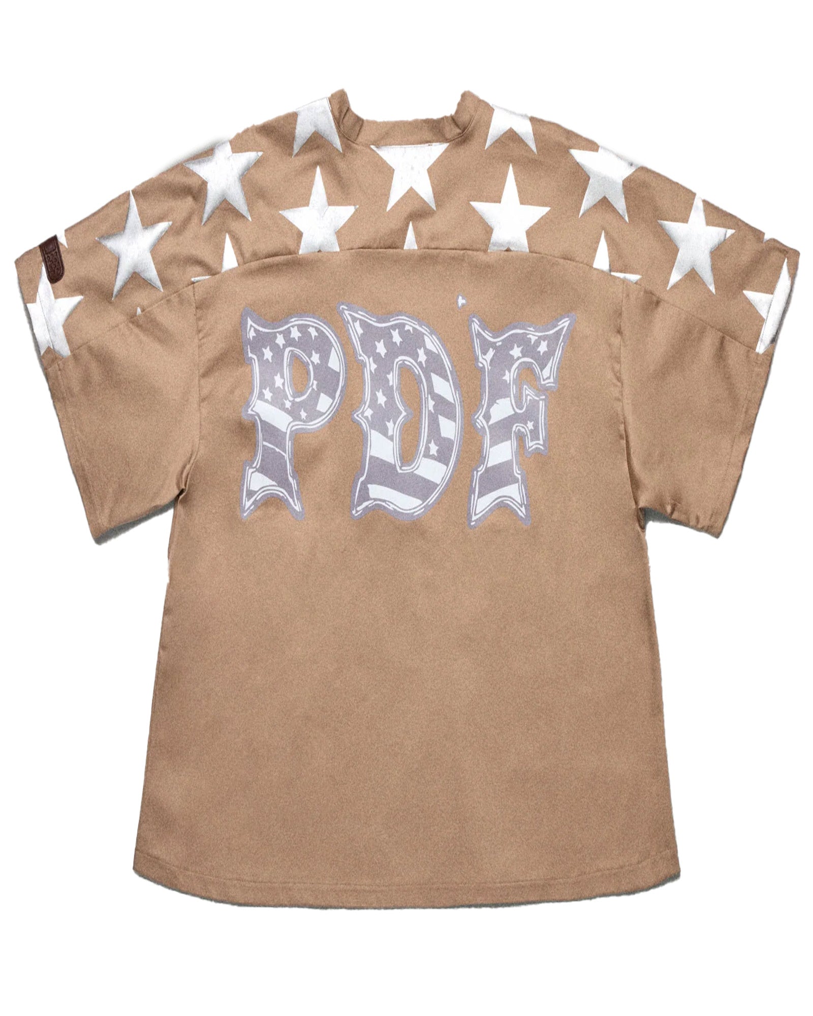 PDF・プロジェクト・ドメニコ・フォルミケッティ - Tシャツ・カットソー T-SHIRT 1 B / STAR8 STAR8