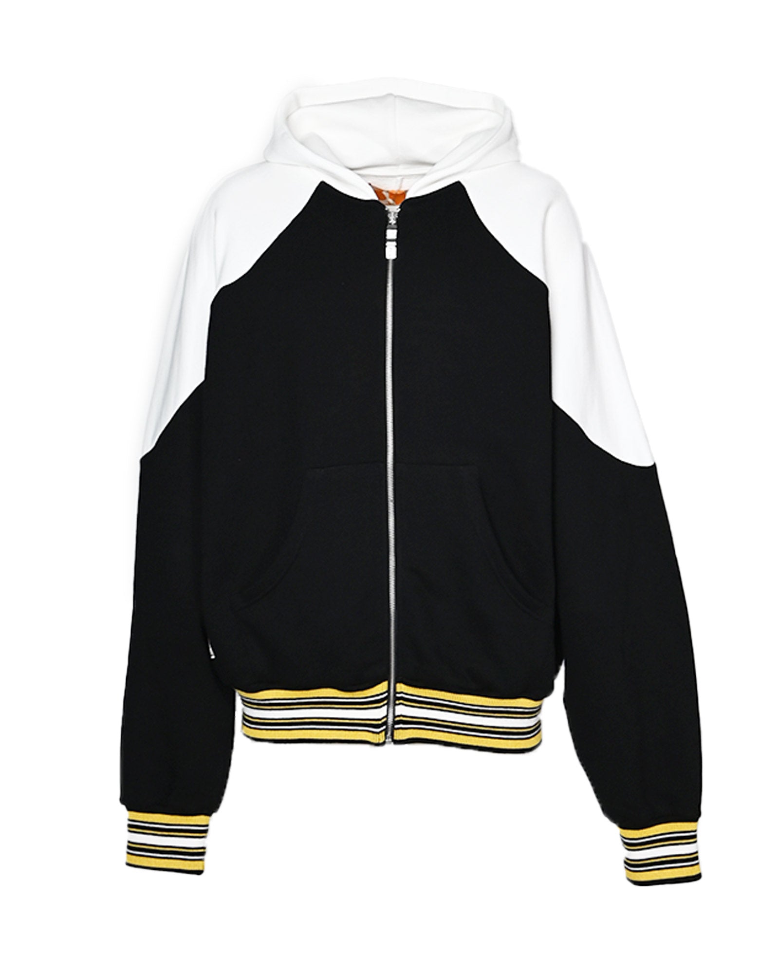 GIULIO HOODIE MP / BLACK