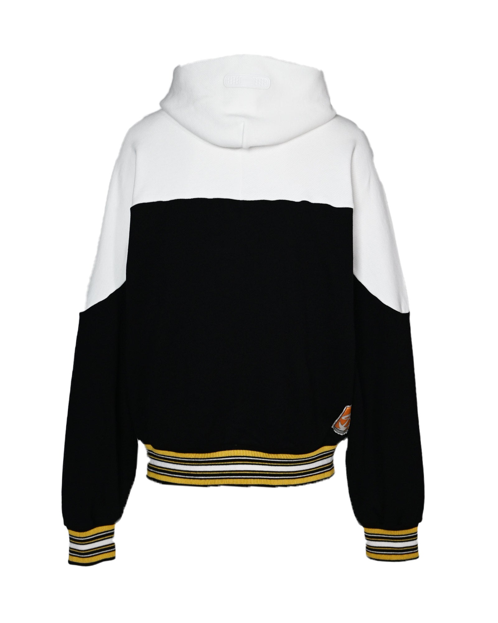 PDF・プロジェクト・ドメニコ・フォルミケッティ - パーカー・フーディ GIULIO HOODIE MP / BLACK