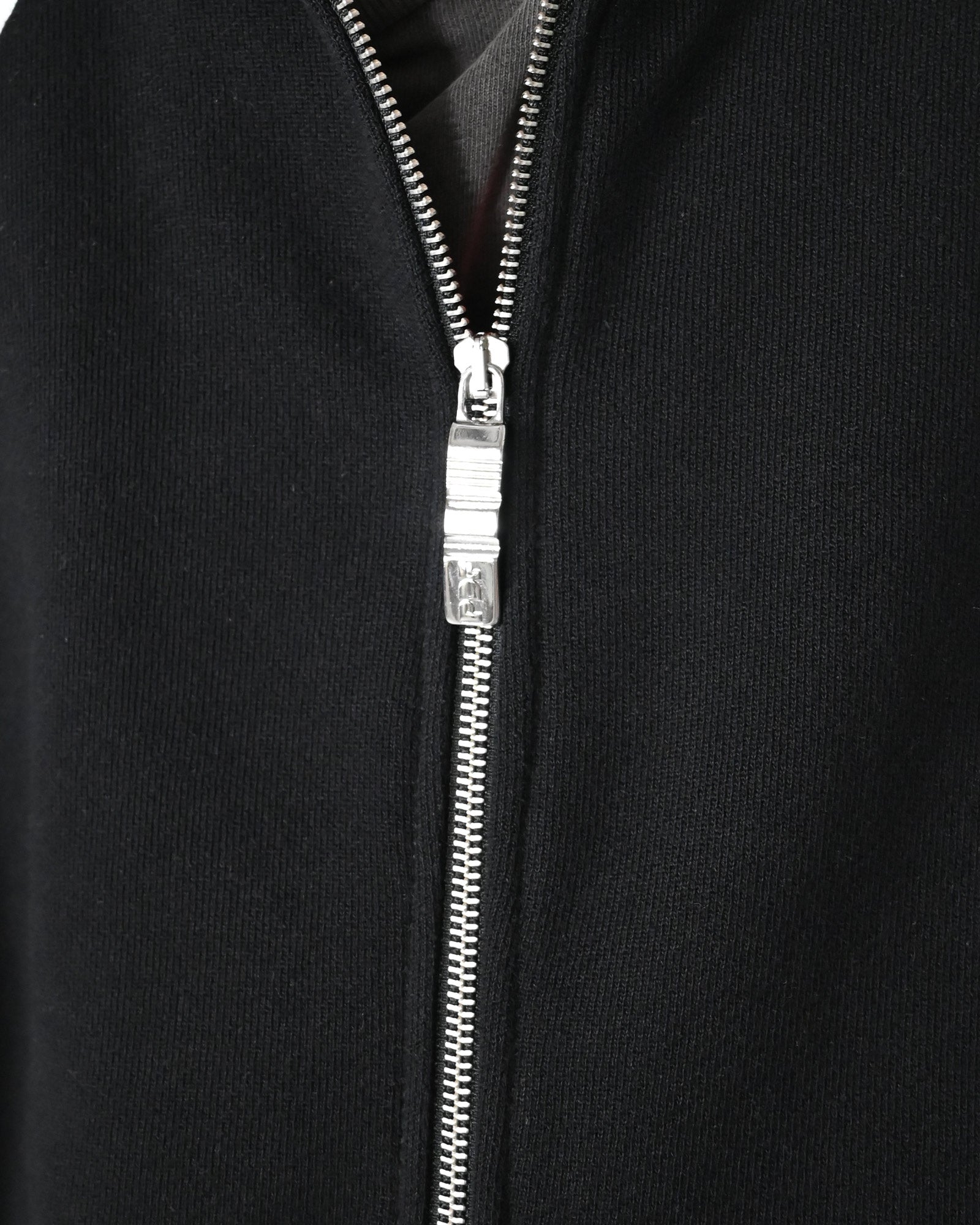 PDF・プロジェクト・ドメニコ・フォルミケッティ - パーカー・フーディ GIULIO HOODIE MP / BLACK
