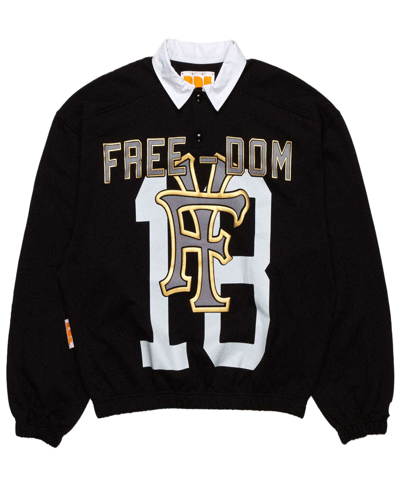 POLO SWTR / FREDM FREDM