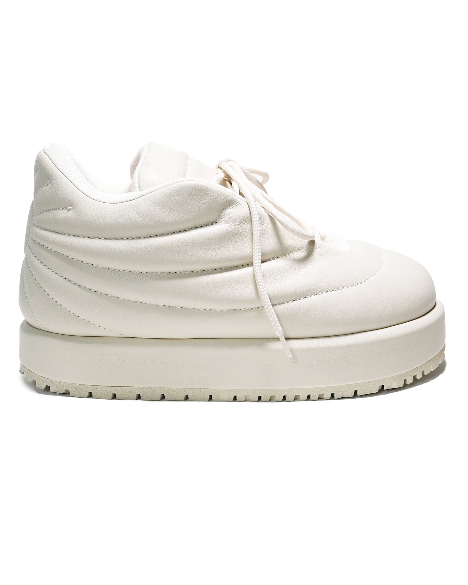 PLUTO S000 / OFF WHITE