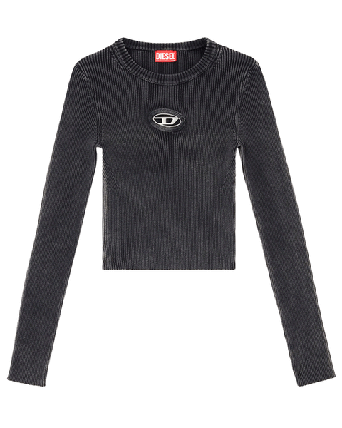 DIESEL (ディーゼル) M-ANCHOR-A / BLACK | Detail Application DIESEL (ディーゼル) M-ANCHOR-A / BLACK | Detail Application