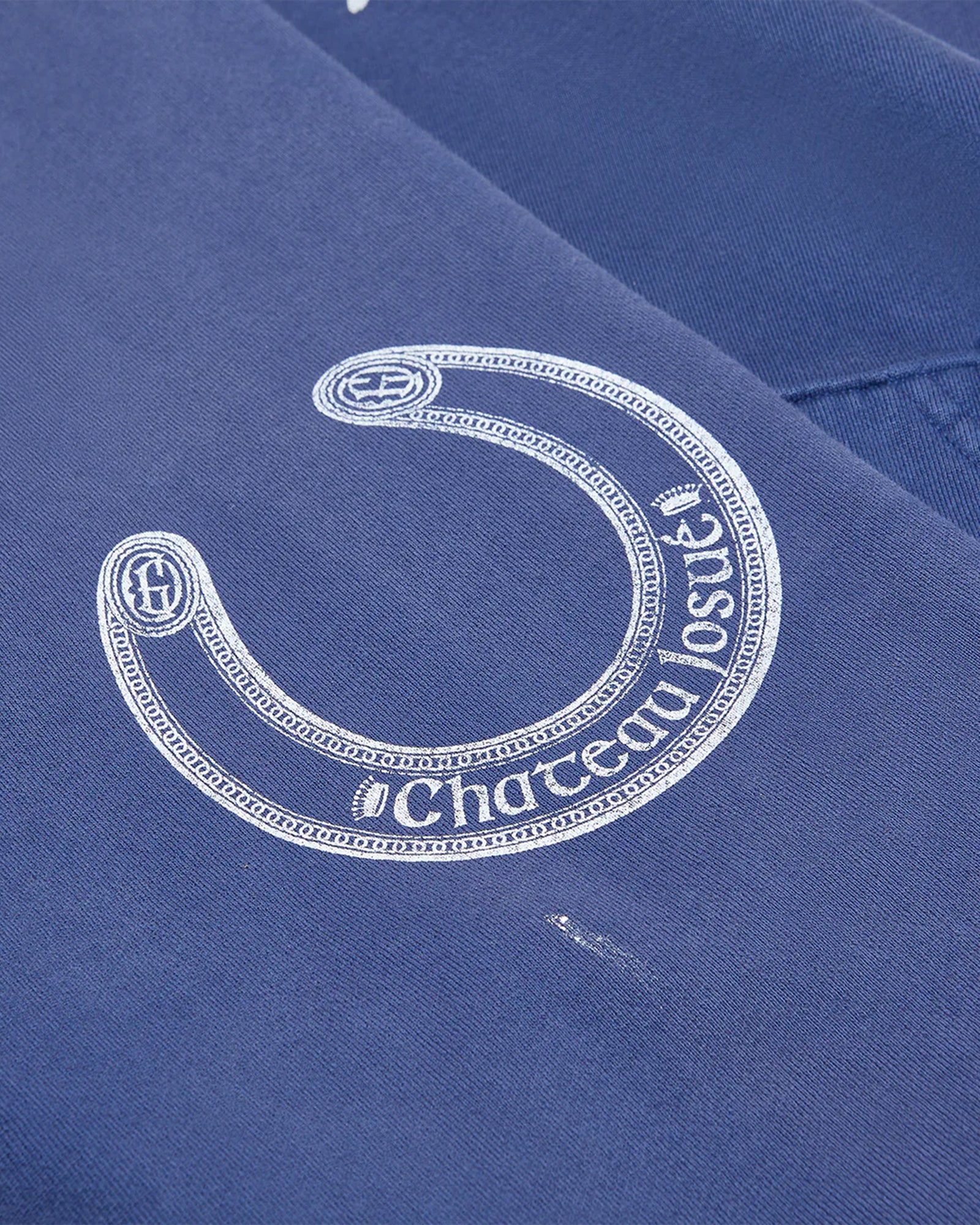 GALLERY DEPT.・ギャラリー デプト - パーカー・フーディ CHATEAU RANCH HOODIE / NAVY