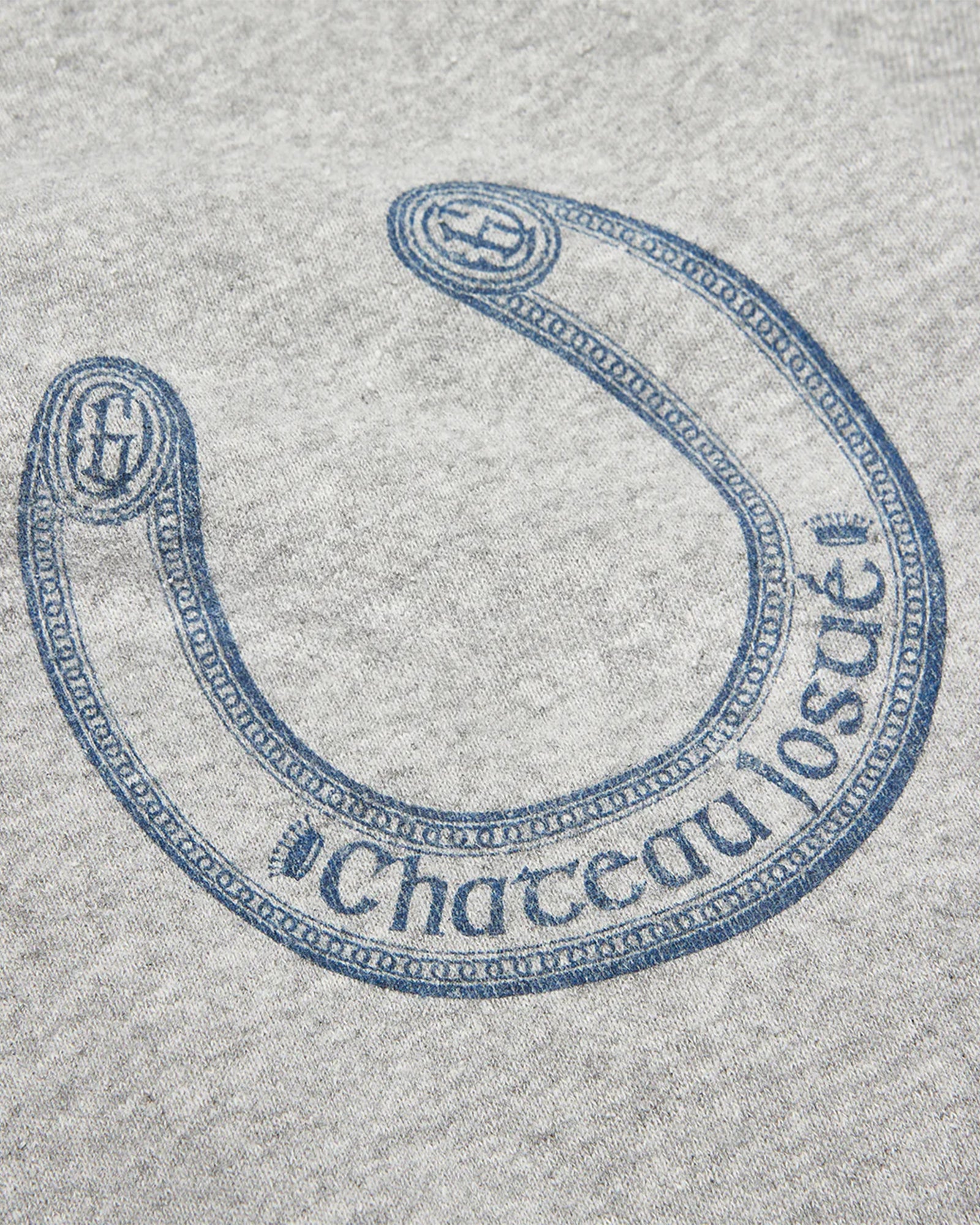 GALLERY DEPT.・gallery Dept -  CHATEAU RANCH HOODIE / GREY