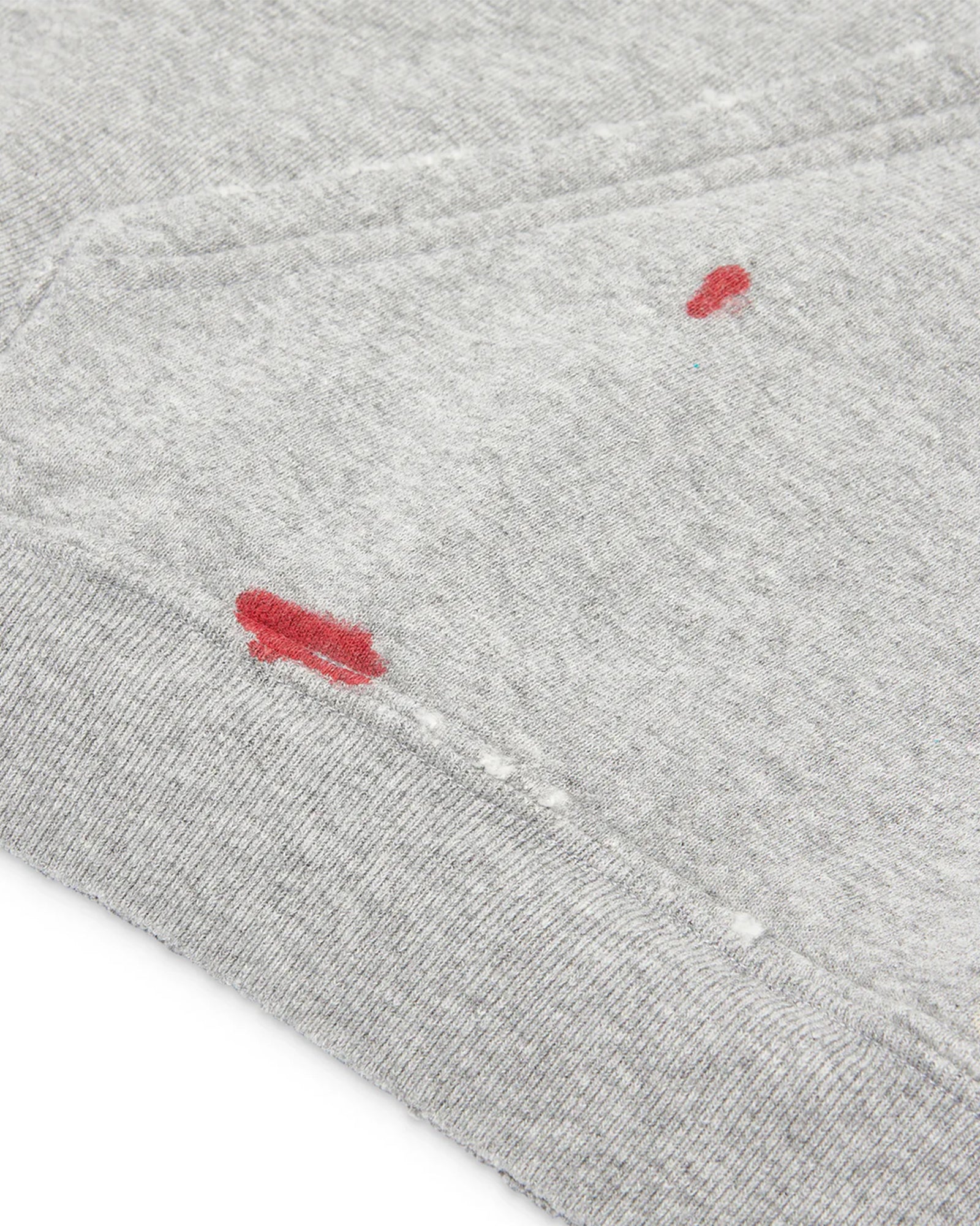 GALLERY DEPT.・gallery Dept -  CHATEAU RANCH HOODIE / GREY