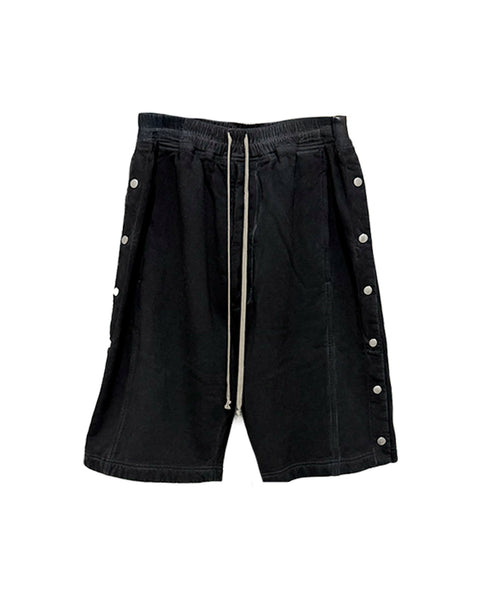 RICK OWENS DRKSHDW (リックオウエンス ダークシャドウ) SS26 PUSHER