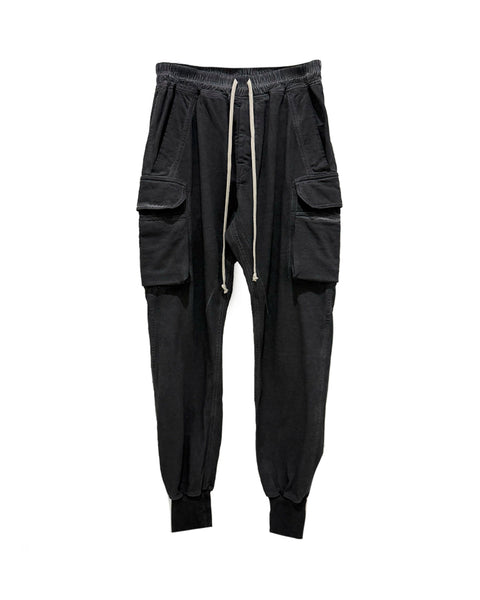 RICK OWENS DRKSHDW (リックオウエンス ダークシャドウ) SS26 MASTODON