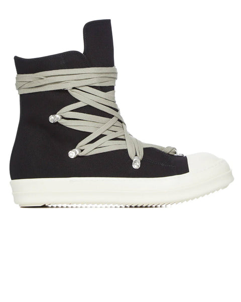 Rick Owens DRKSHDW（リックオウエンス ダークシャドウ） RICK OWENS DRKSHDW (リックオウエンス ダークシャドウ) AW26 MEGALACE