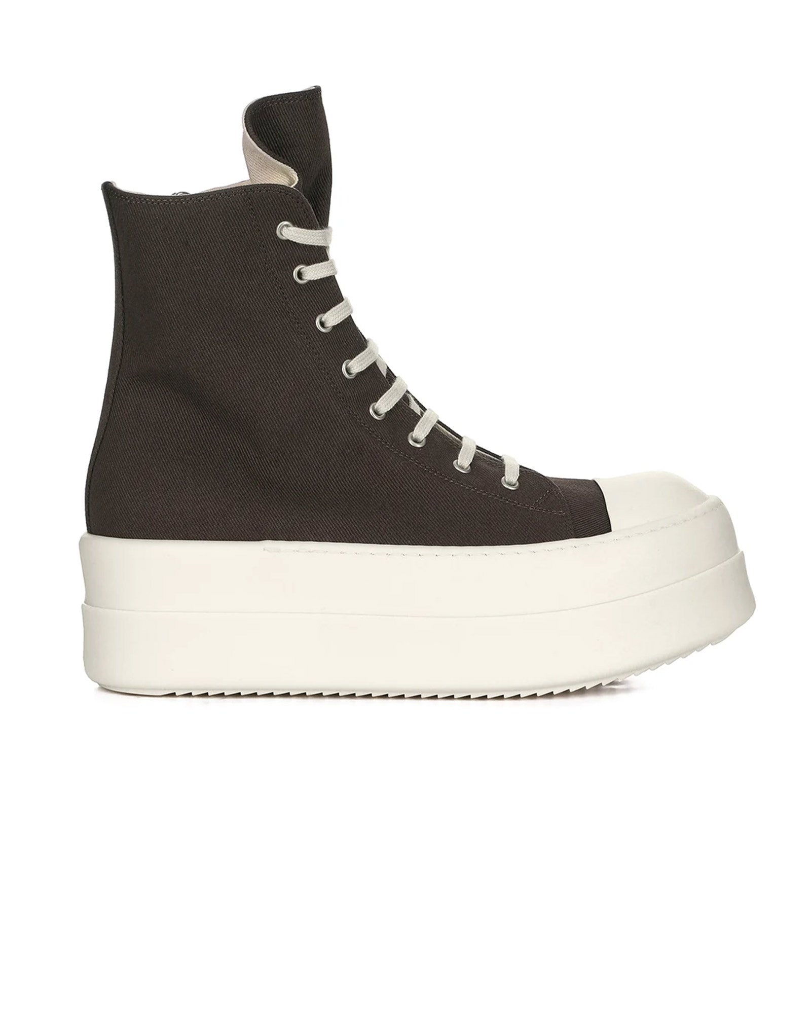 MEG BUMPER SNEAKS / DUST/MILK/MILK