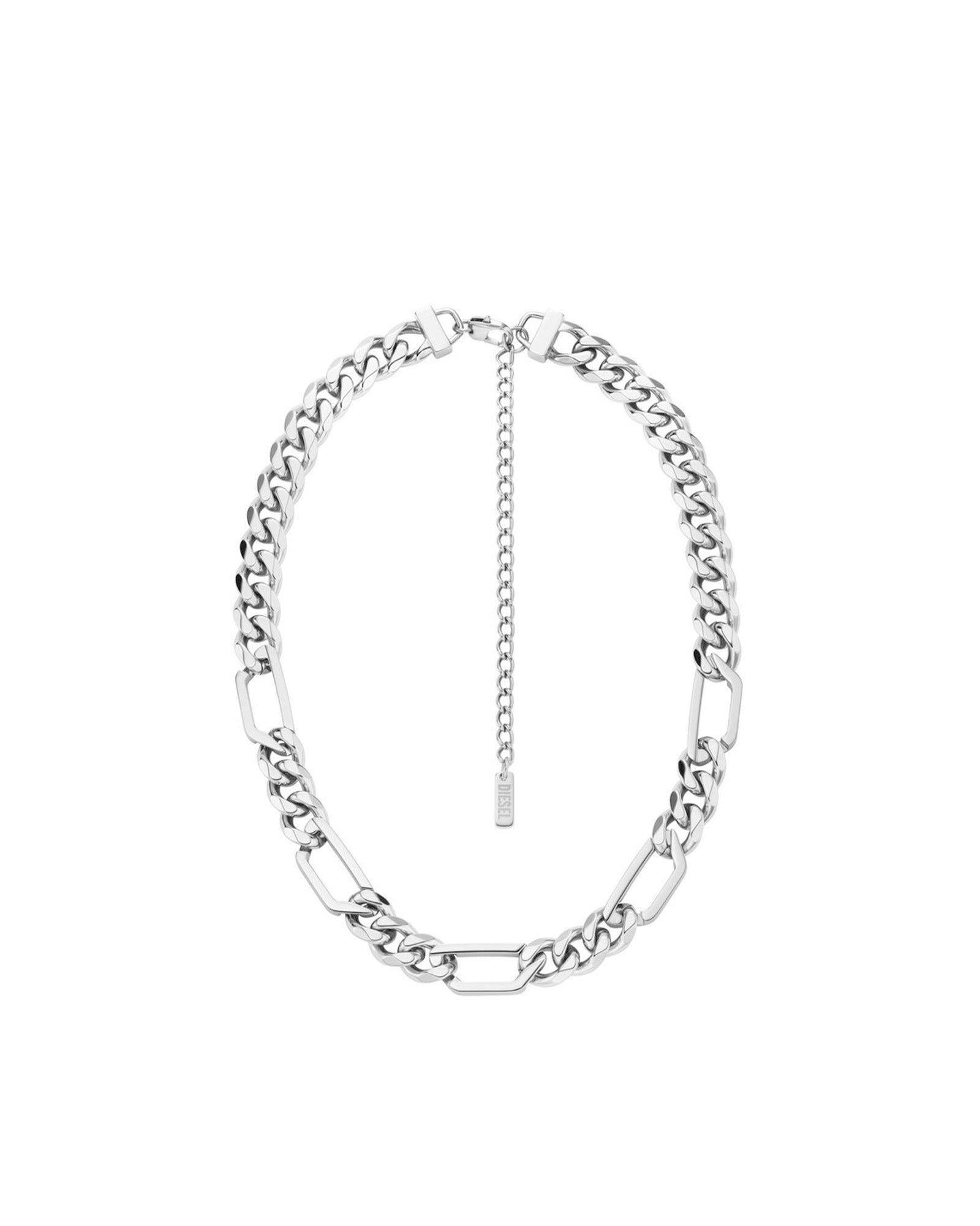 NECKLACES / SILVER