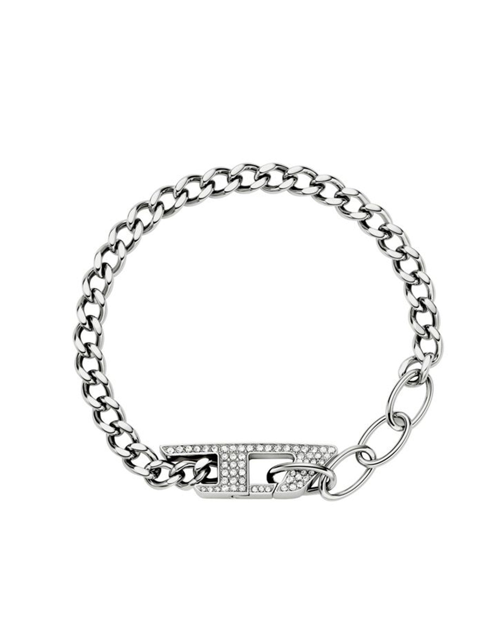 BRACELETS / SILVER