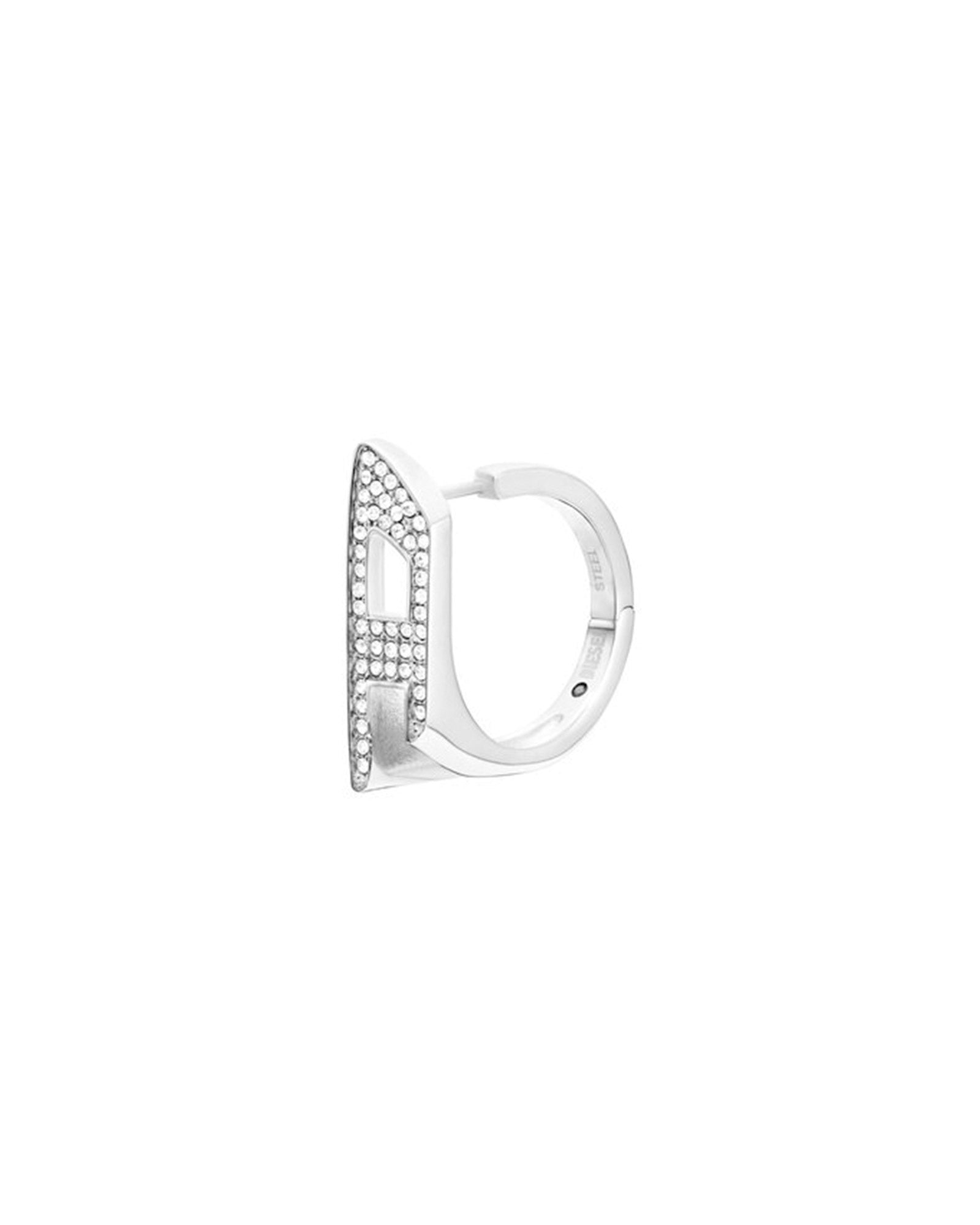 EARRRINGS / SILVER