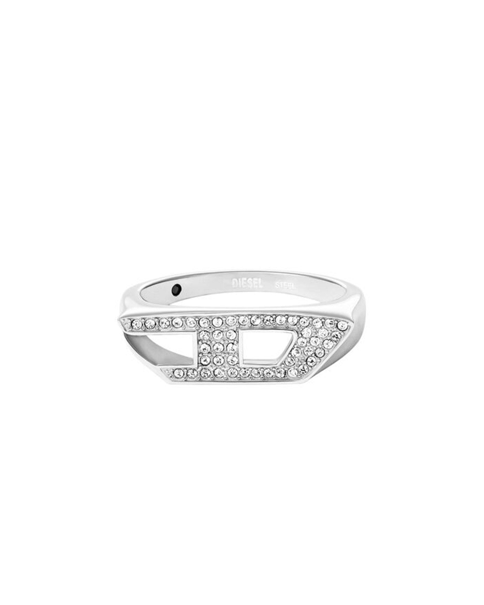 RINGS / SILVER