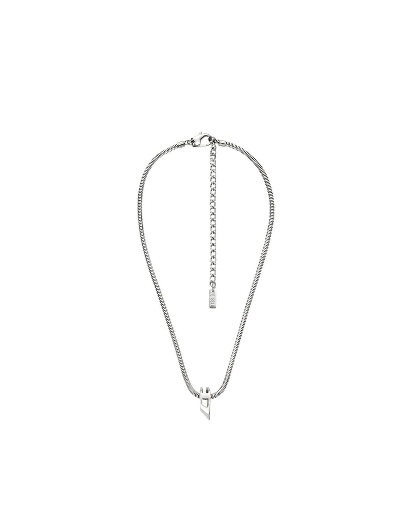 NECKLACES / SILVER