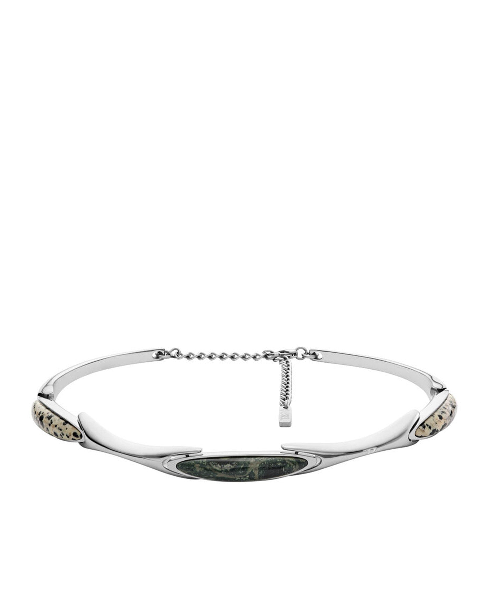 DIESEL・ディーゼル - ネックレス "NECKLACES" / SILVER