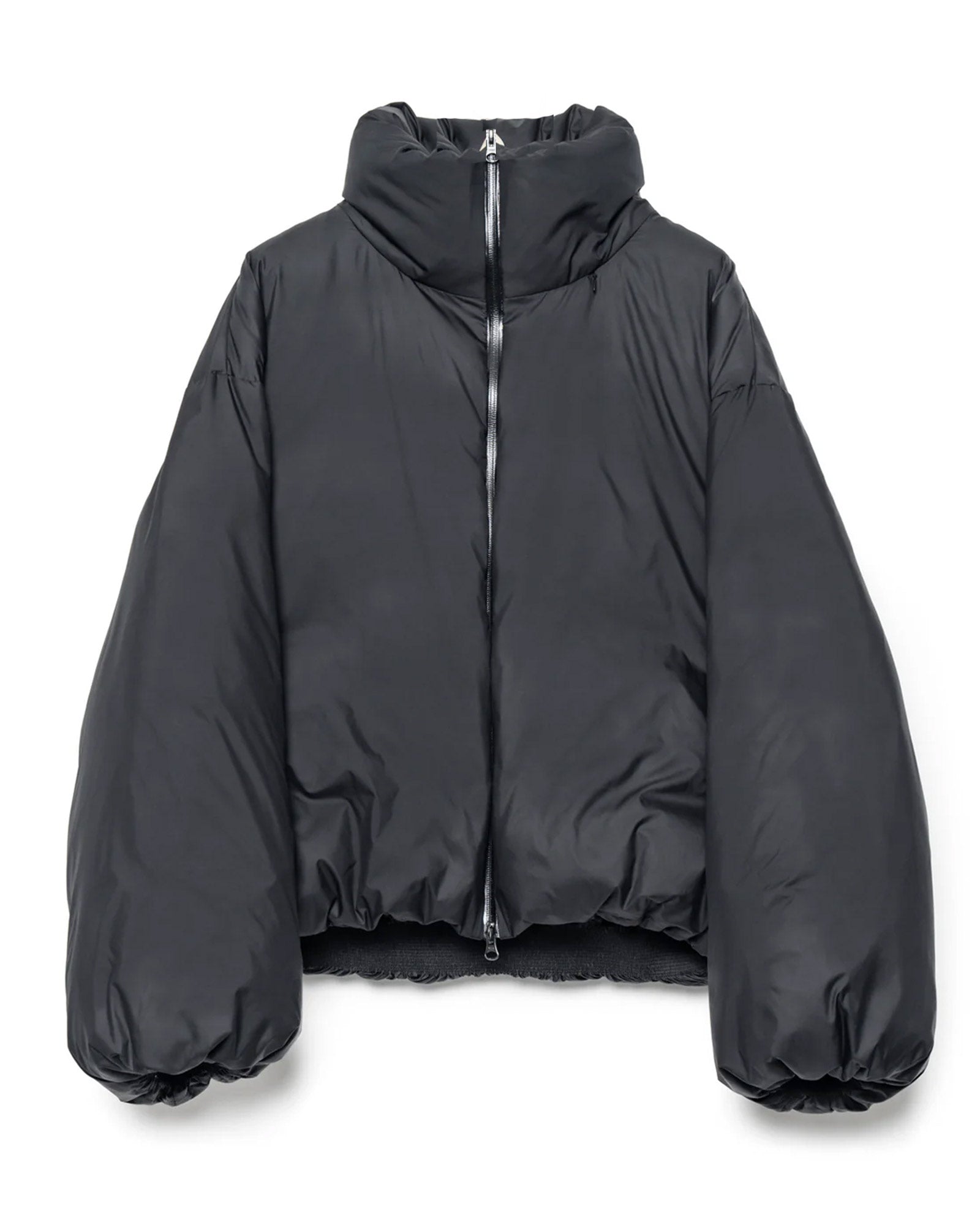 DEFORMED DOWN JK / BLACK